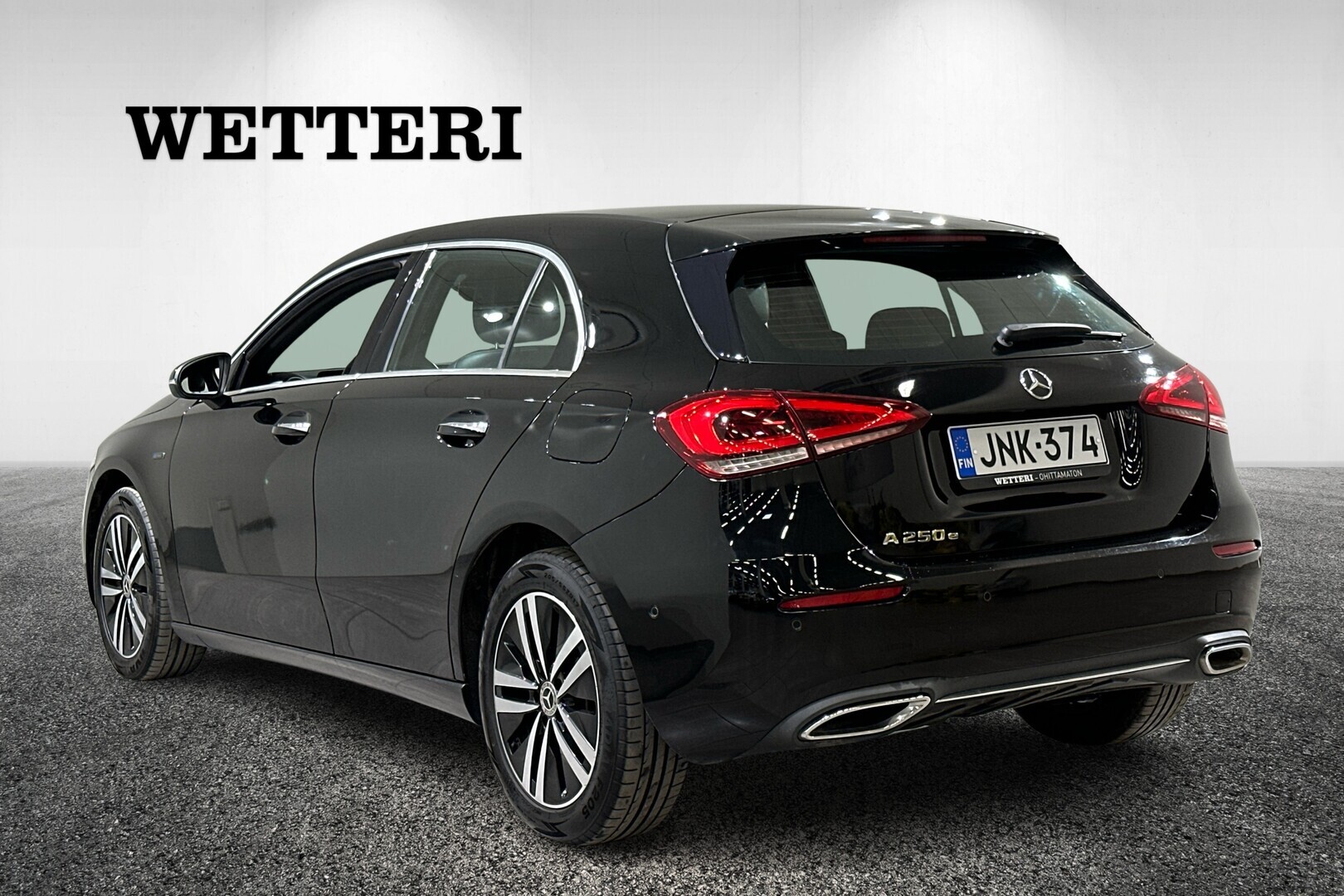 Mercedes-Benz A 250 e A 2021, kuva 7/32