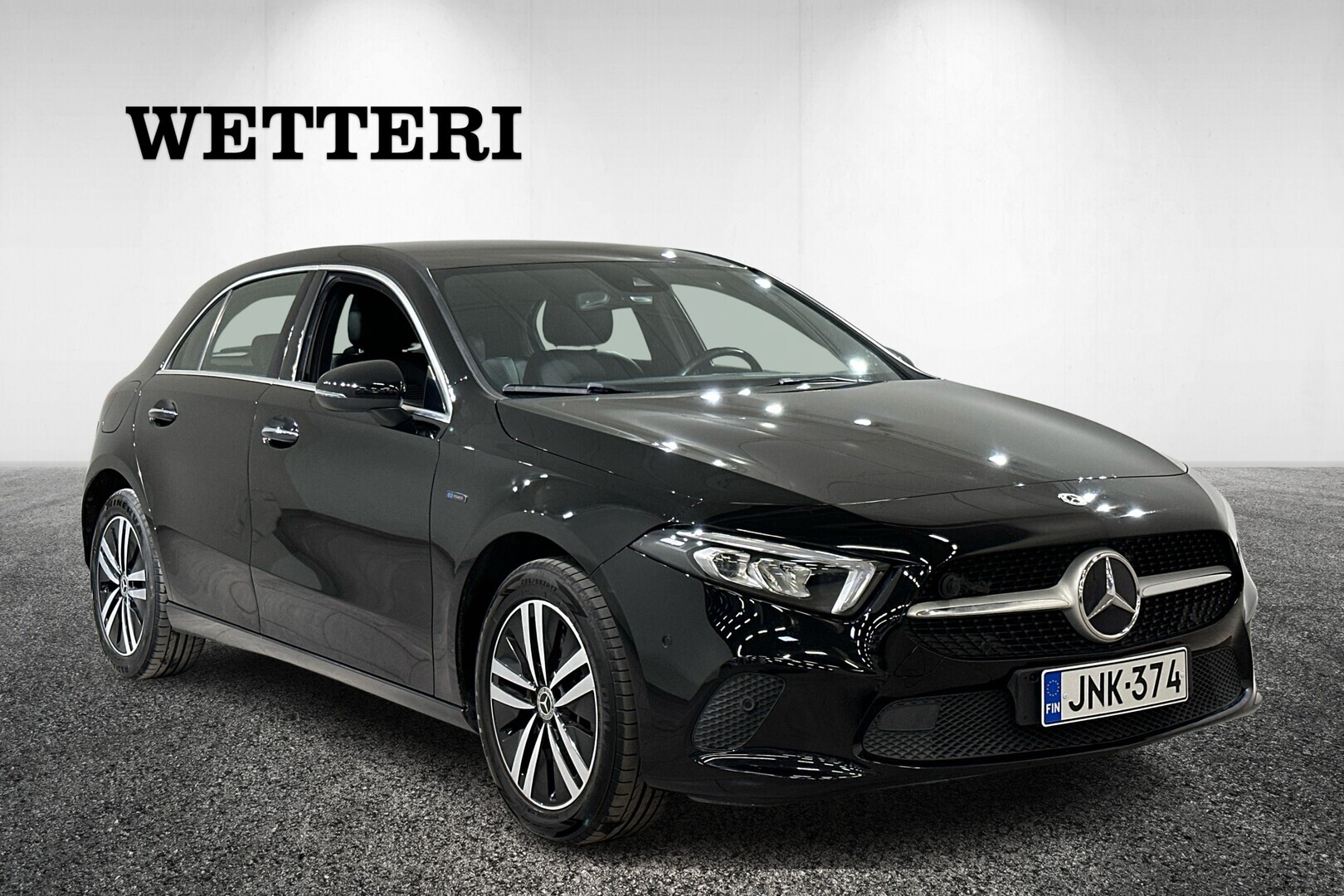 Mercedes-Benz A 250 e A 2021, kuva 4/32