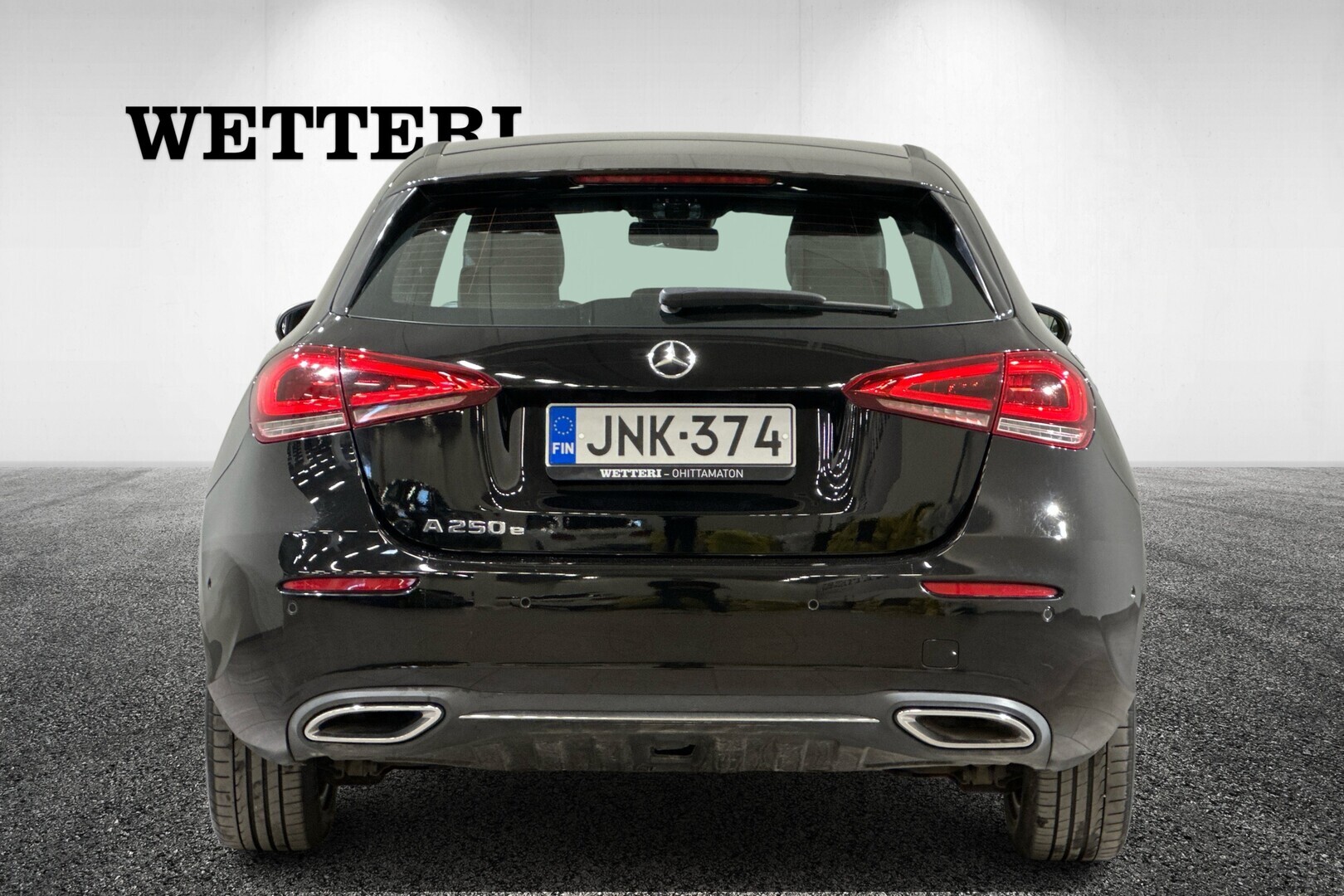 Mercedes-Benz A 250 e A 2021, kuva 6/32