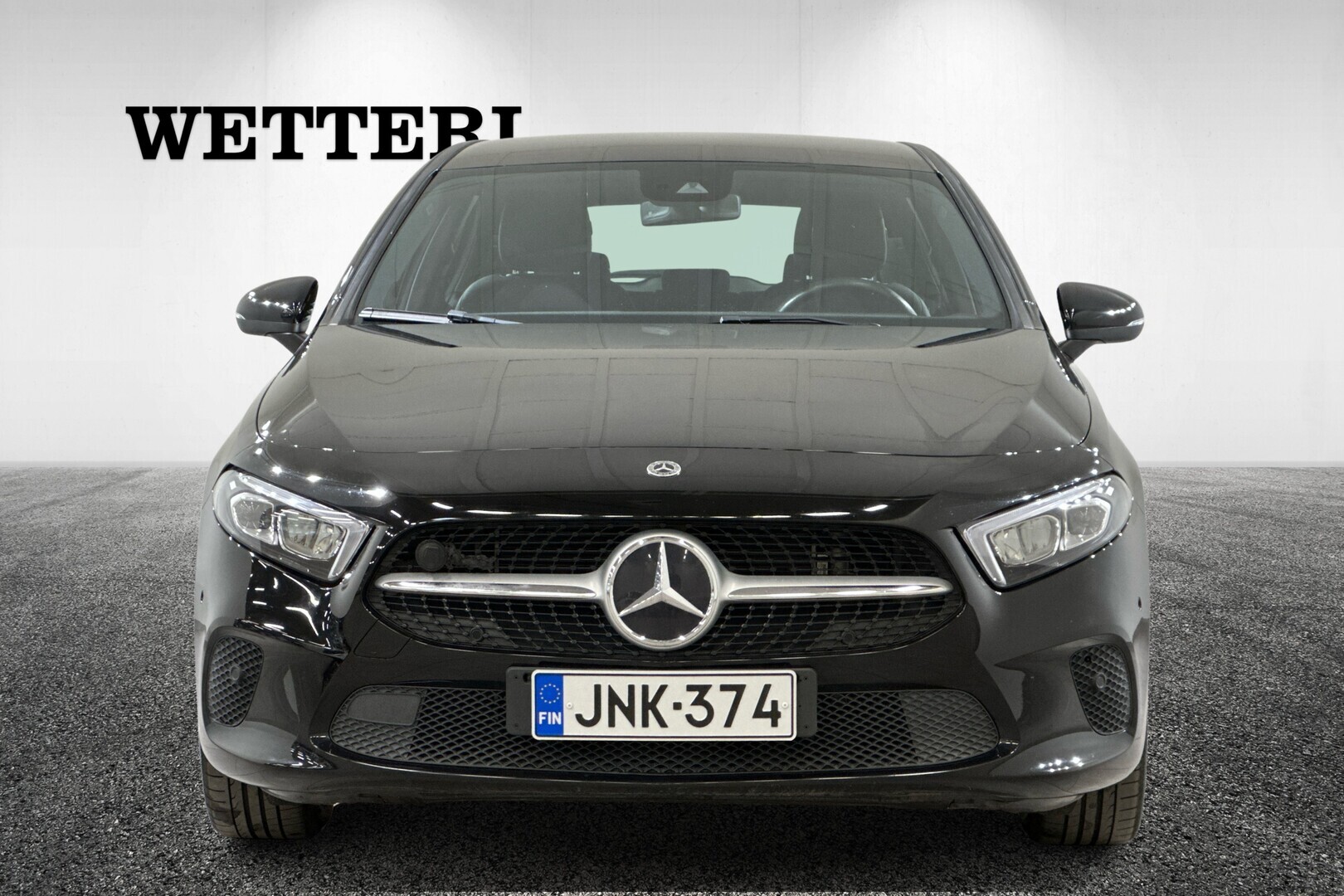 Mercedes-Benz A 250 e A 2021, kuva 3/32