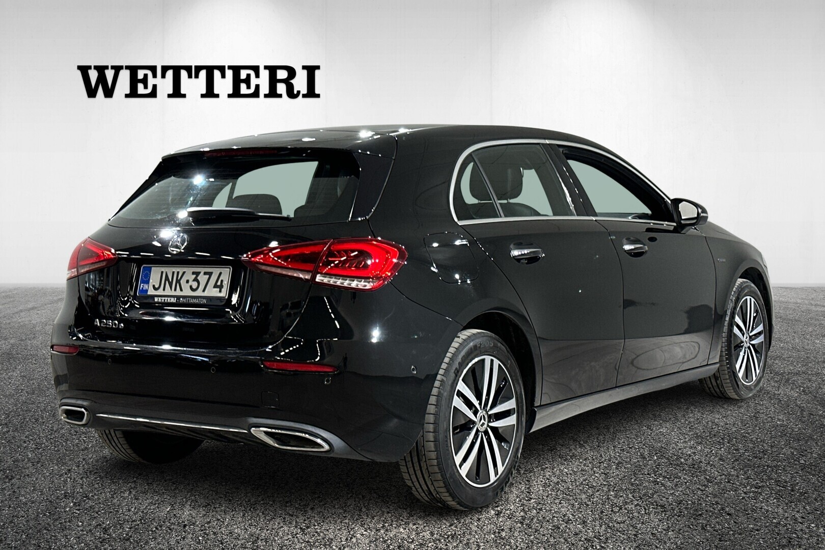 Mercedes-Benz A 250 e A 2021, kuva 5/32