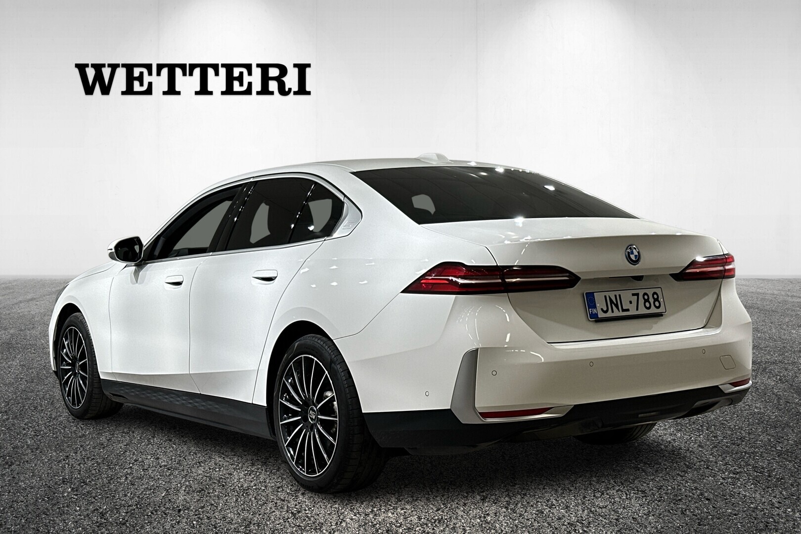 BMW i5 G60 xDrive40 2024, kuva 7/34