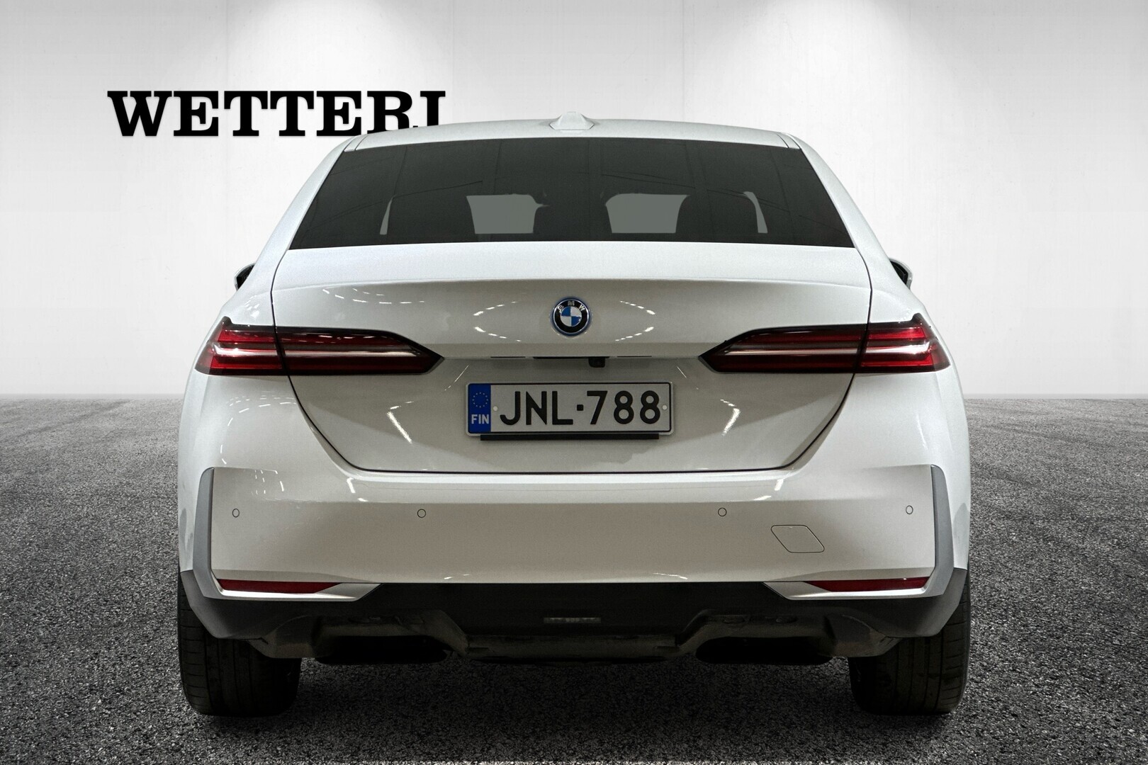 BMW i5 G60 xDrive40 2024, kuva 6/34