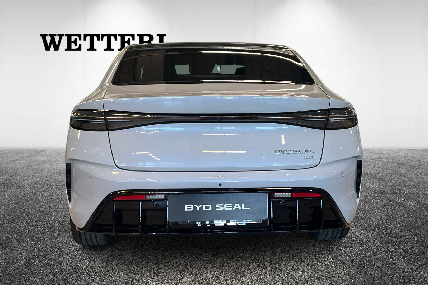 BYD Seal Excellence 2025, kuva 4/10