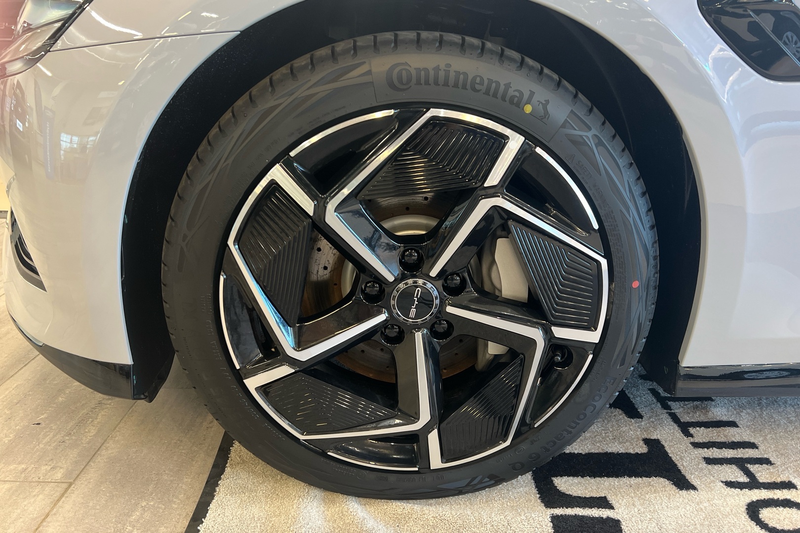 BYD Seal Excellence 2025, kuva 6/10