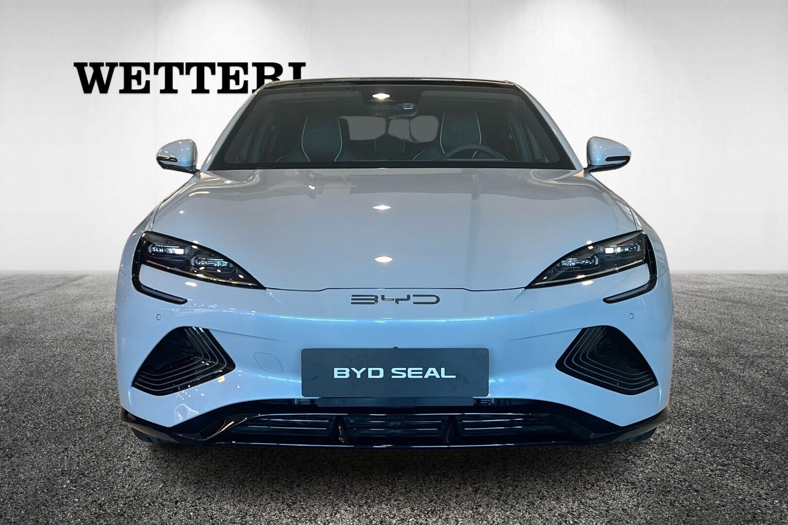 BYD Seal Excellence 2025, kuva 2/10