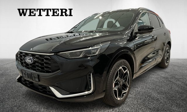FORD Kuga JNN-995