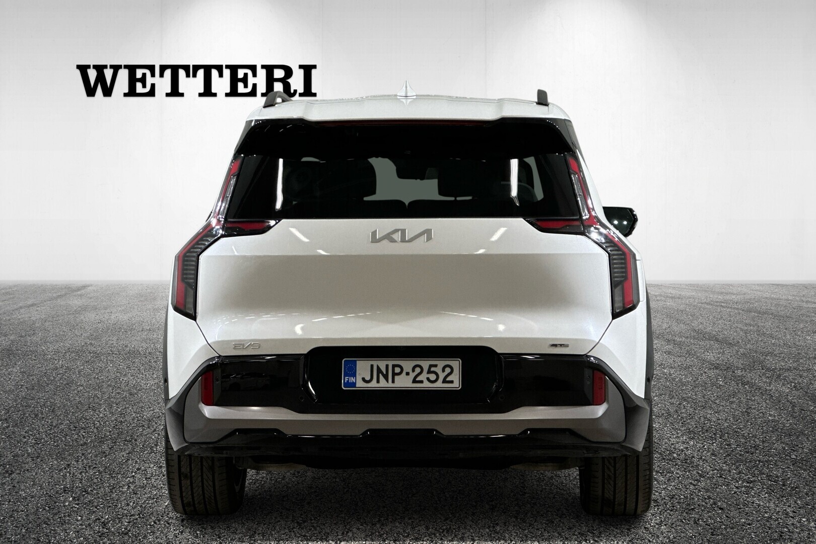Kia EV9 2025, kuva 5/35