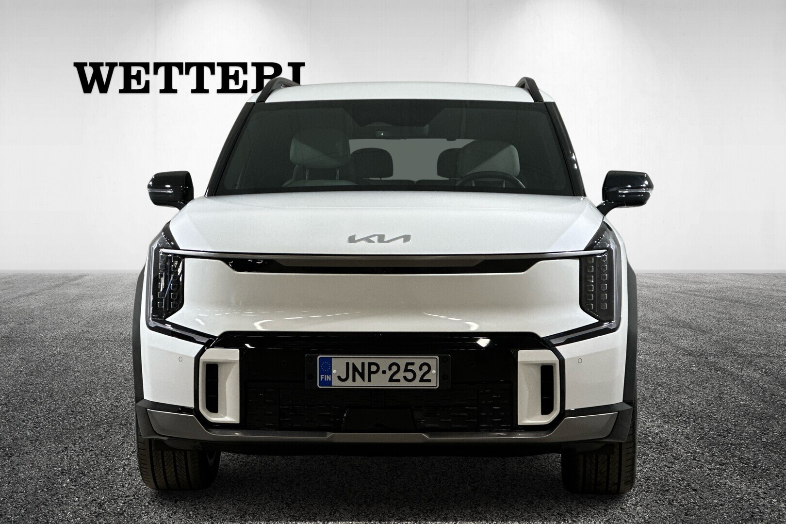 Kia EV9 2025, kuva 2/35