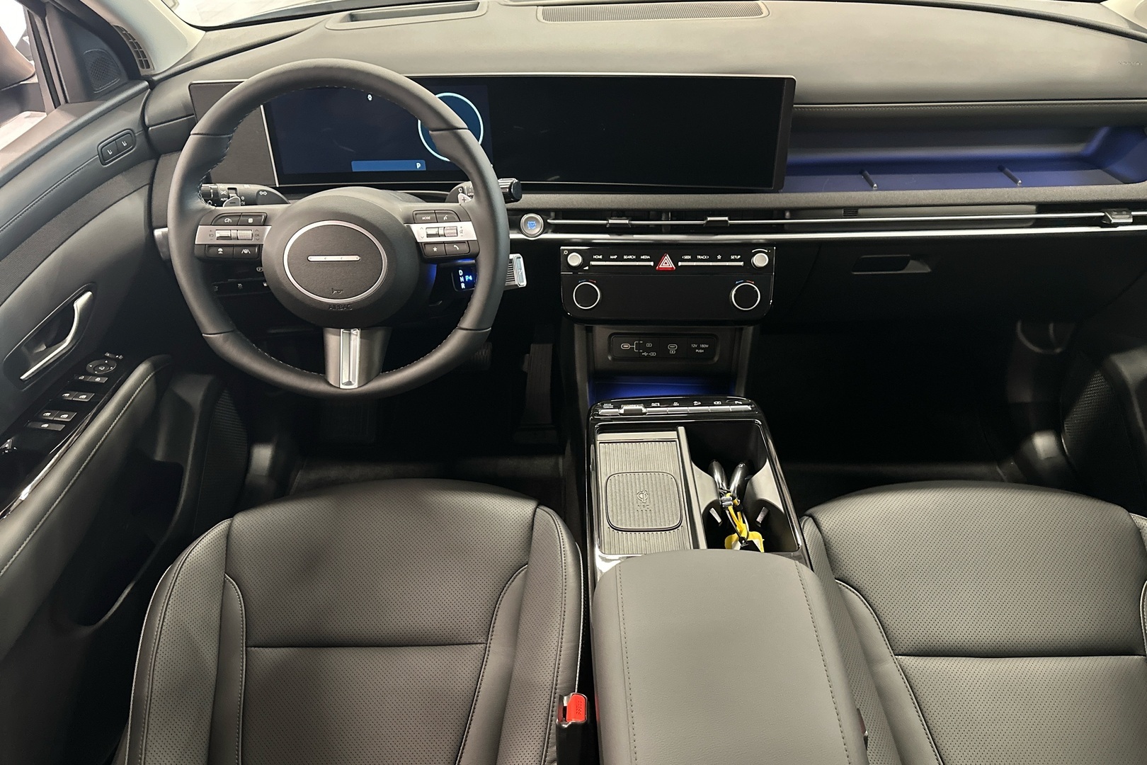 Hyundai Tucson 2024, kuva 7/22