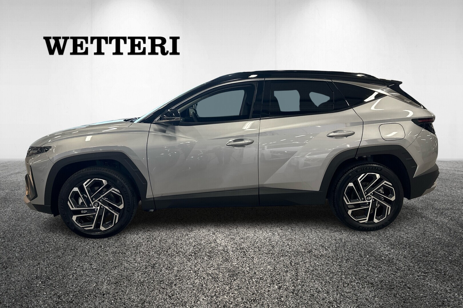 Hyundai Tucson 2024, kuva 5/22