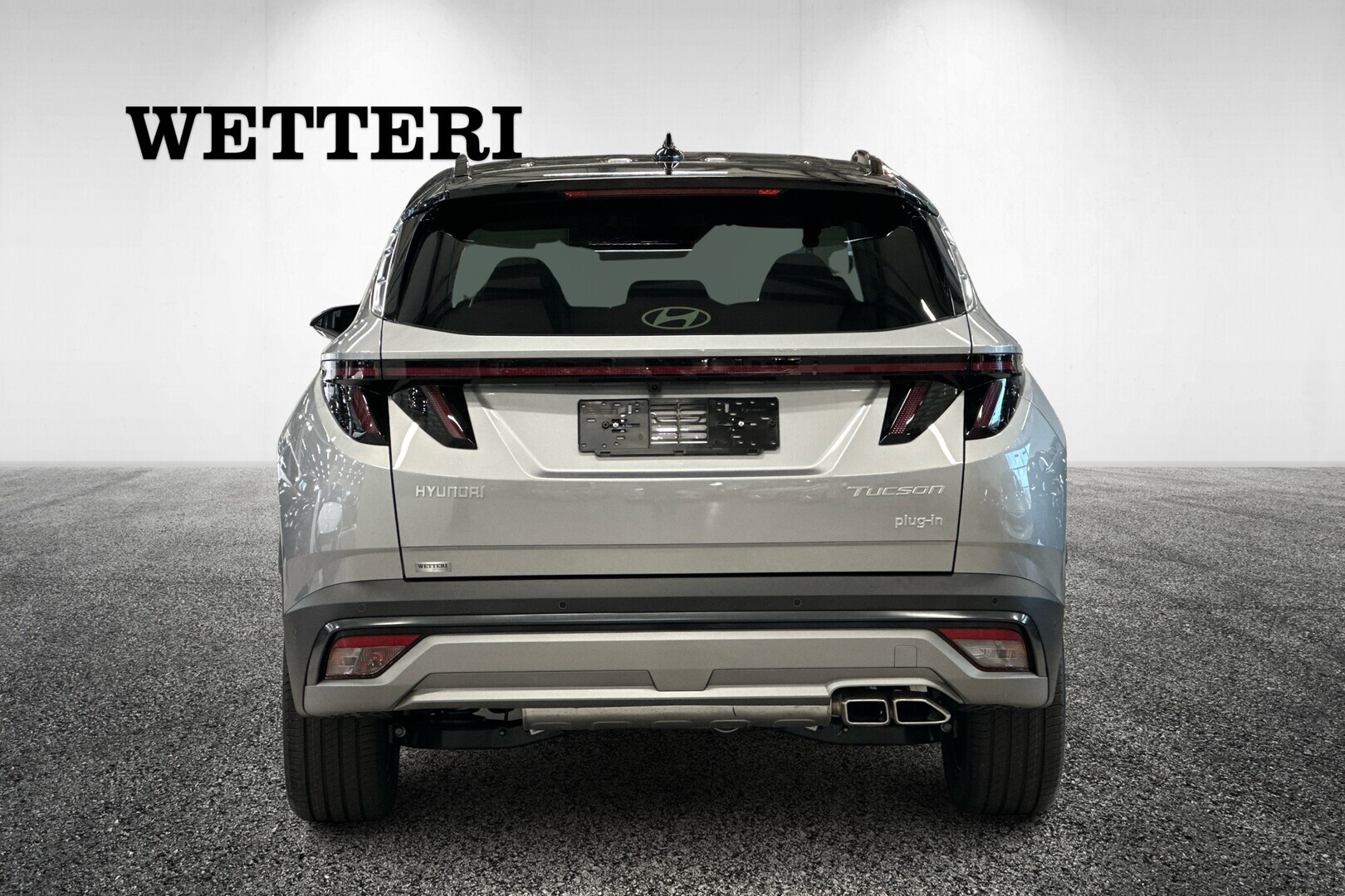 Hyundai Tucson 2024, kuva 3/22