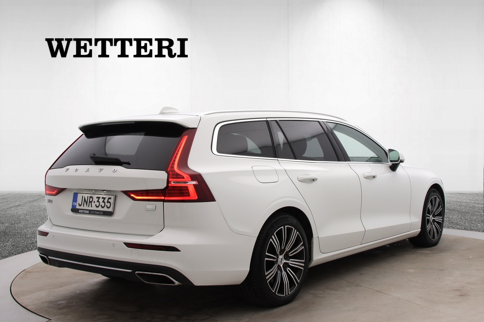 Volvo V60 2021, kuva 5/36