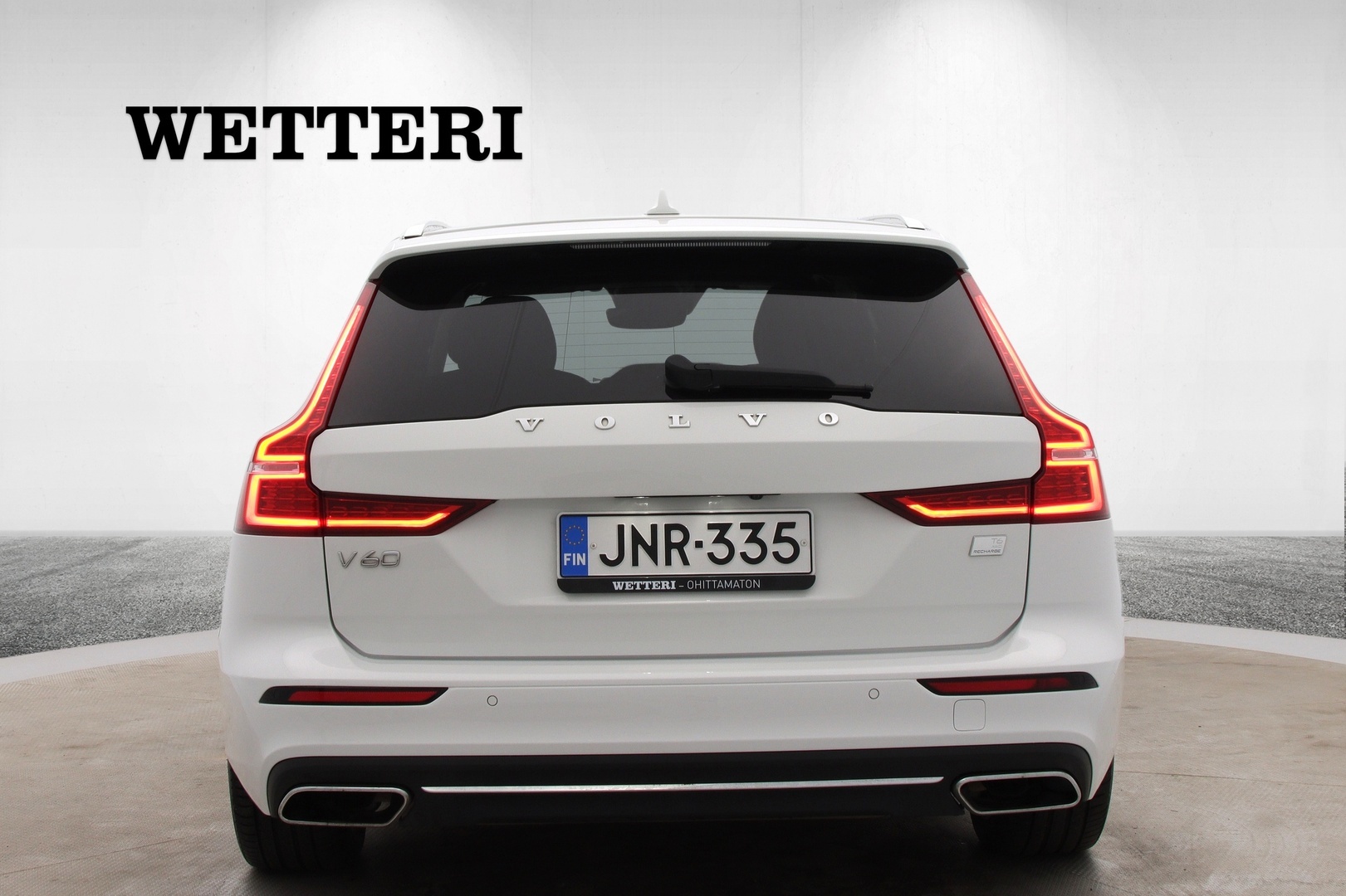 Volvo V60 2021, kuva 4/36
