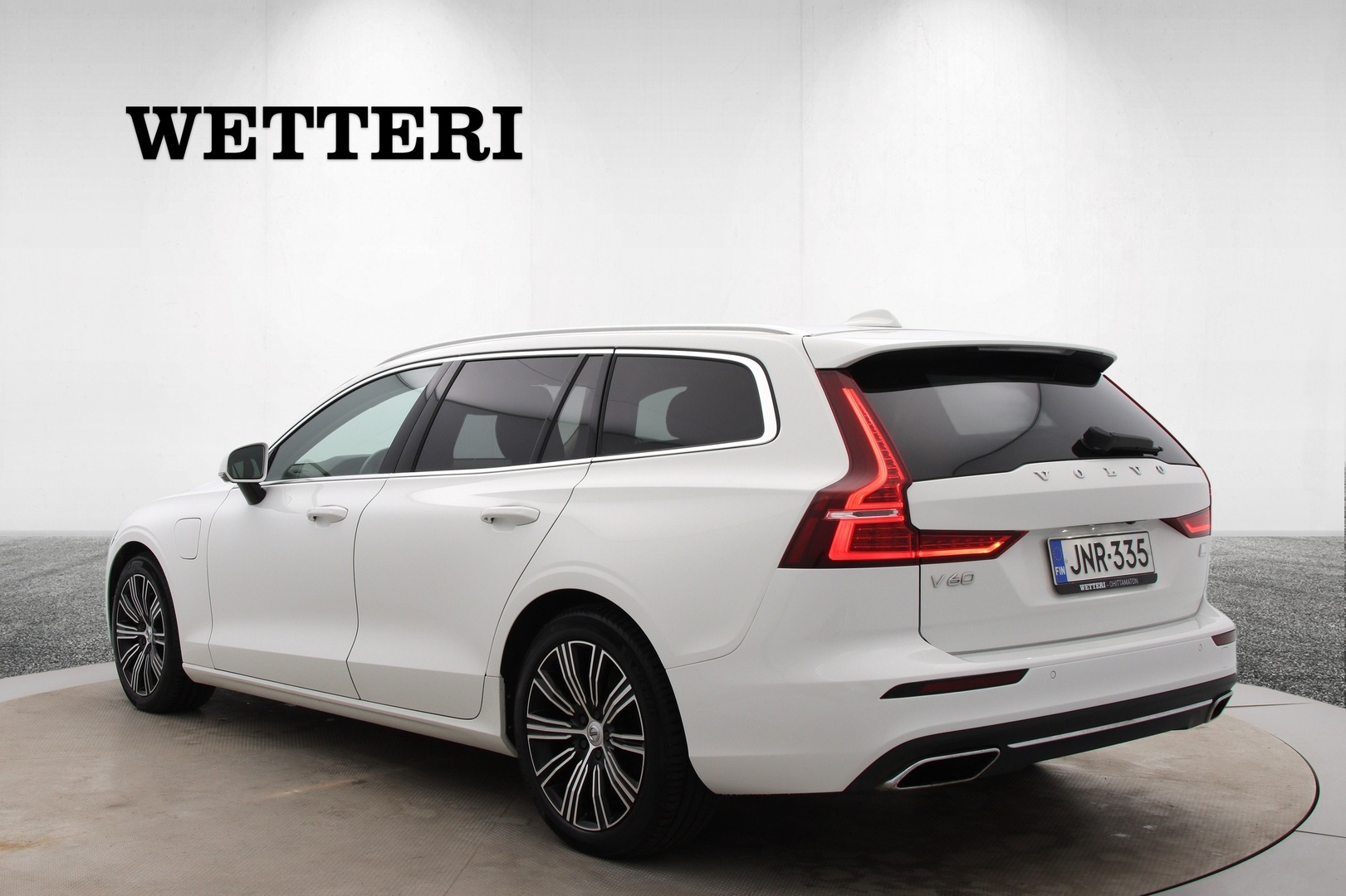 Volvo V60 2021, kuva 3/36