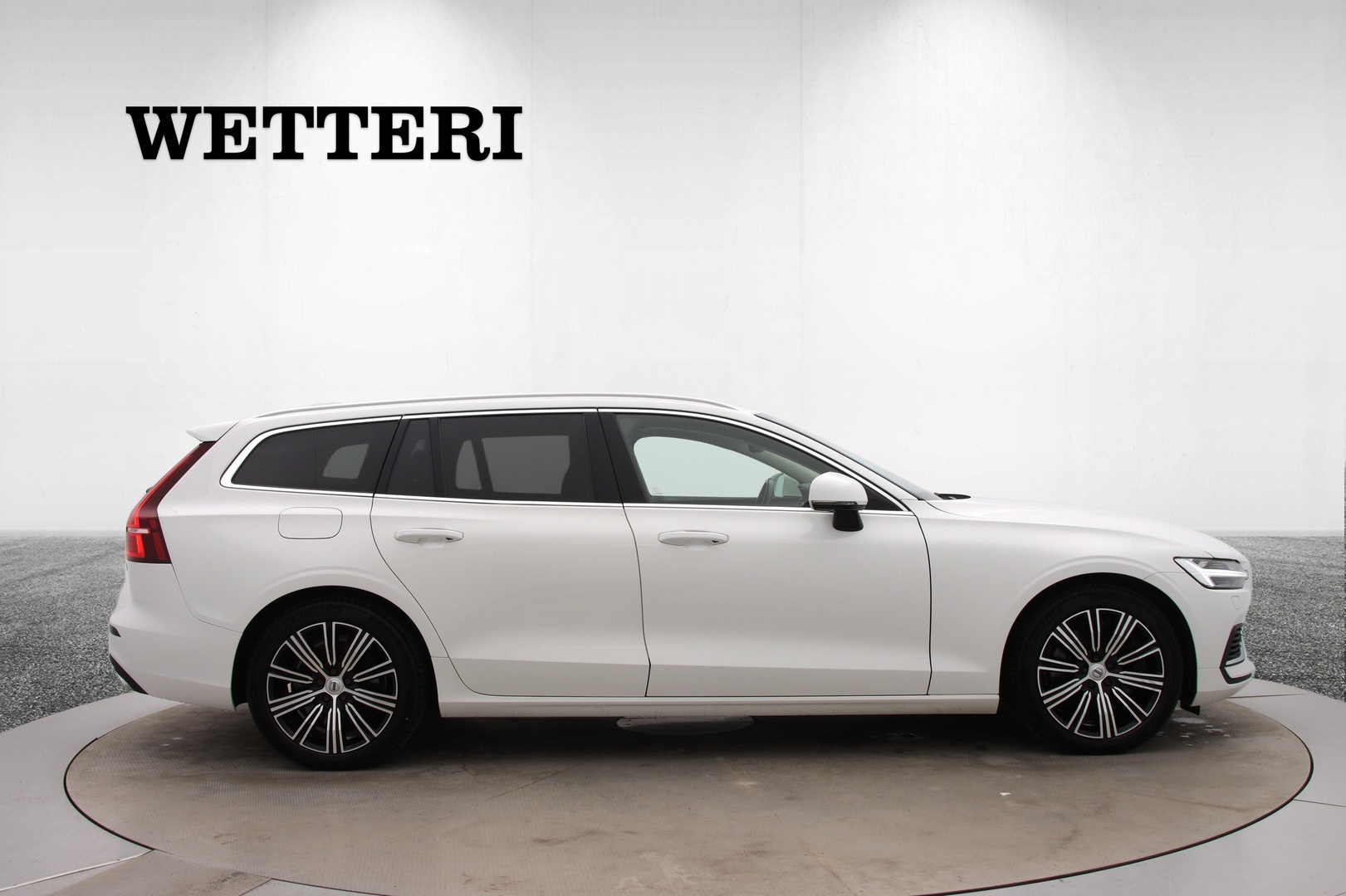 Volvo V60 2021, kuva 6/36