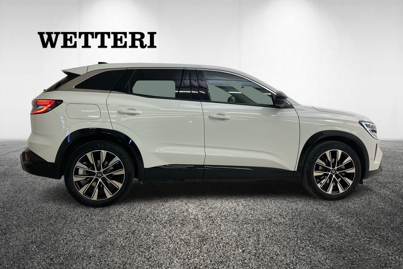 Renault Austral 2025, photo 3/18