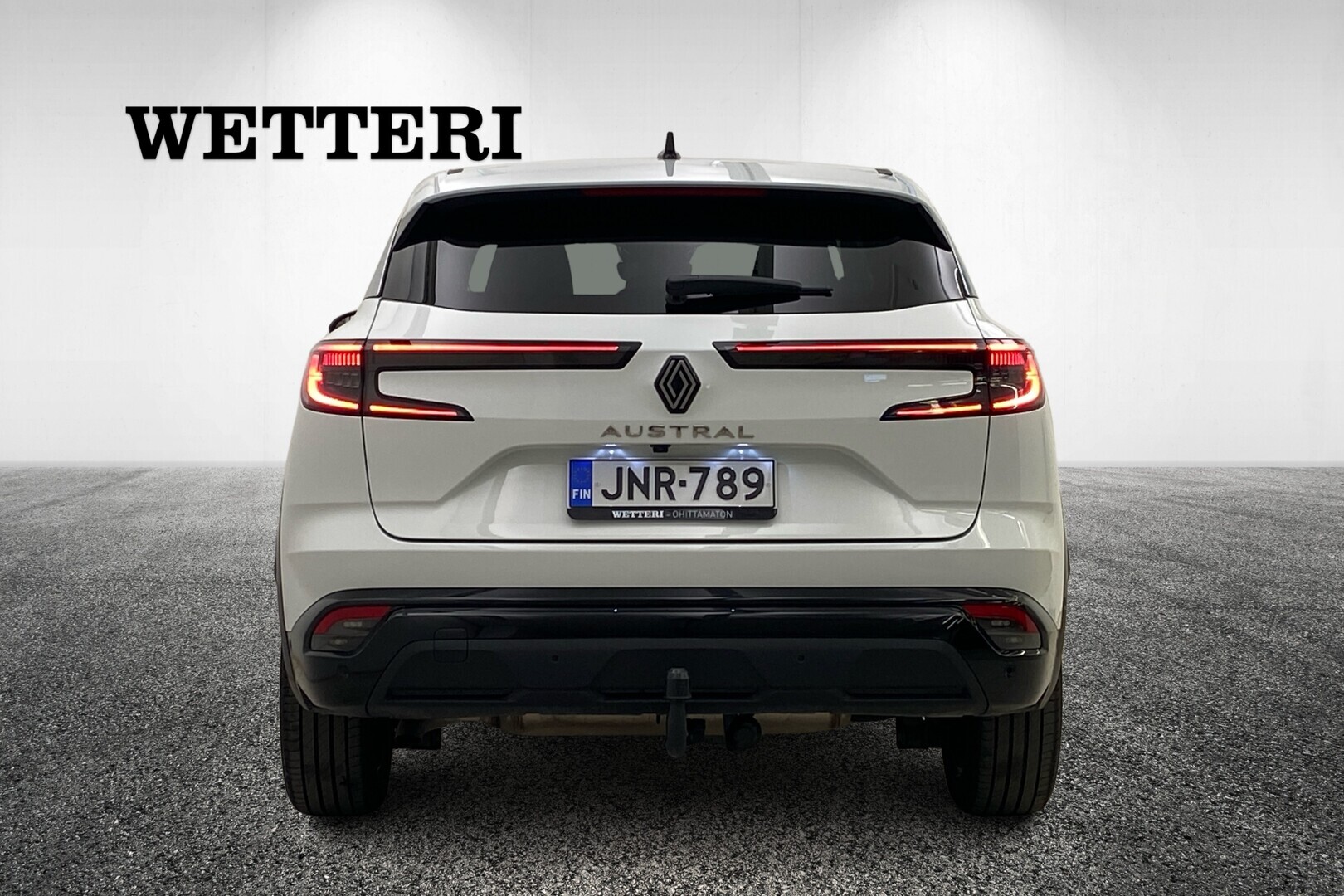 Renault Austral 2025, photo 5/18