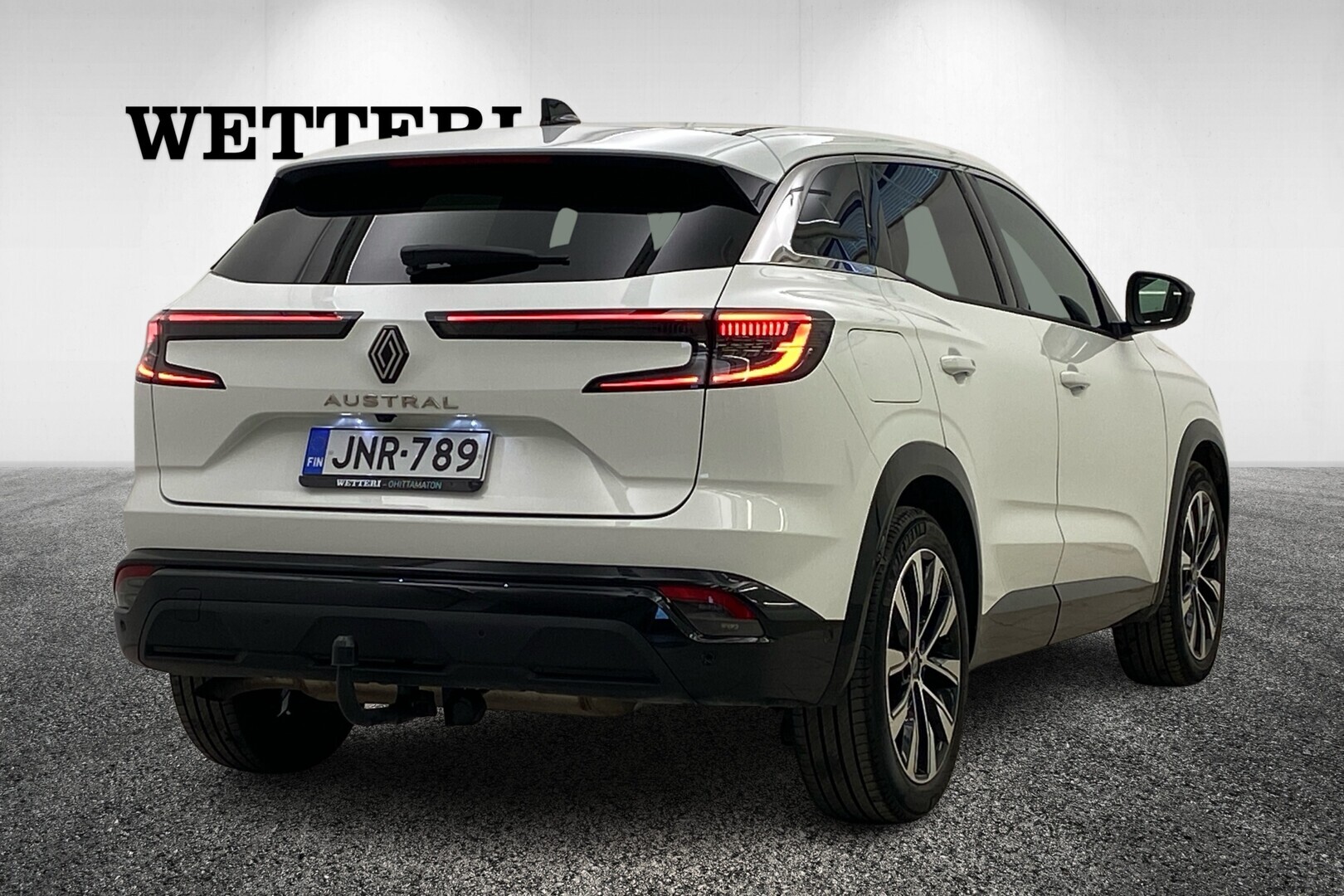 Renault Austral 2025, photo 4/18