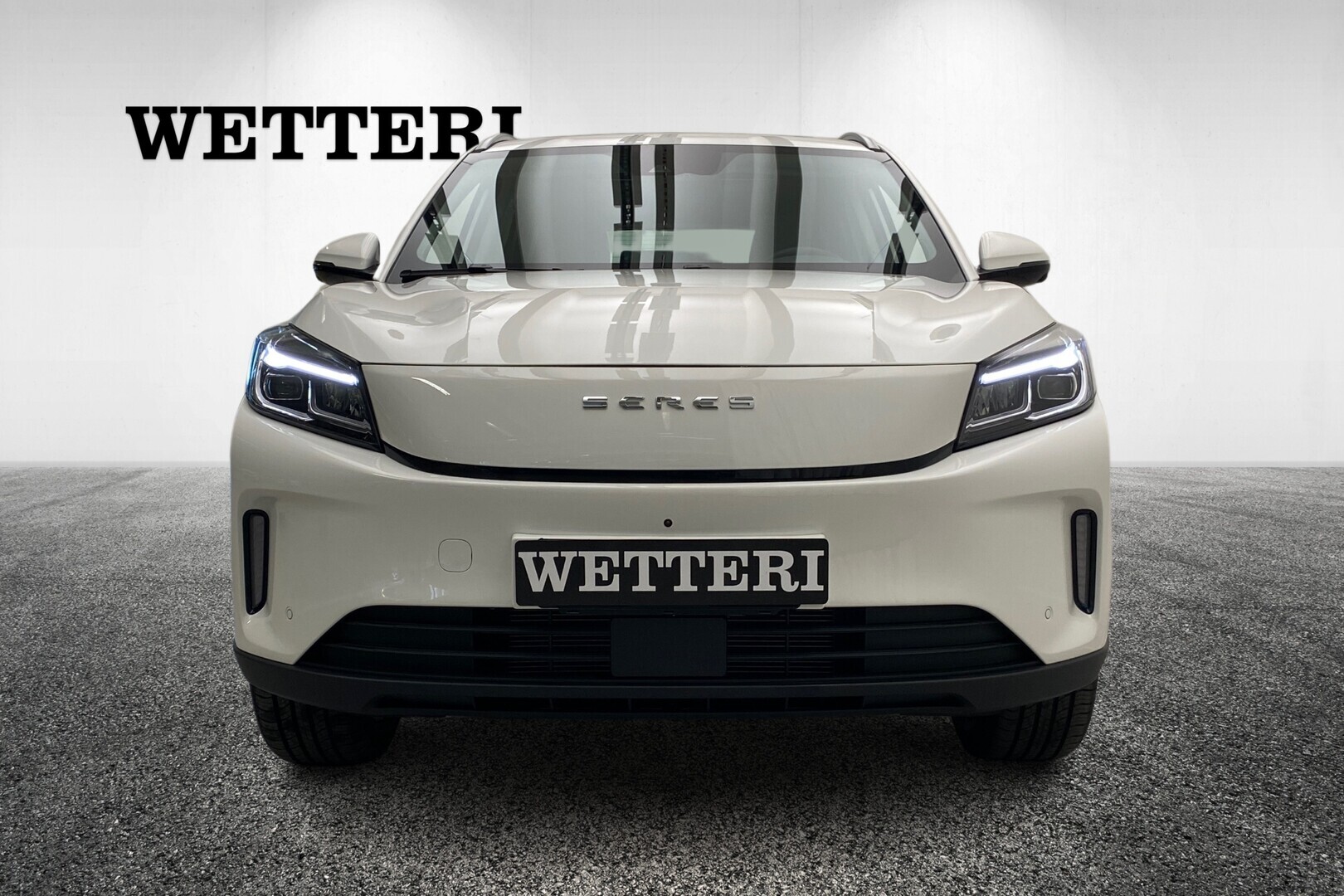 Seres 3 3 Luxury 2024, kuva 2/20