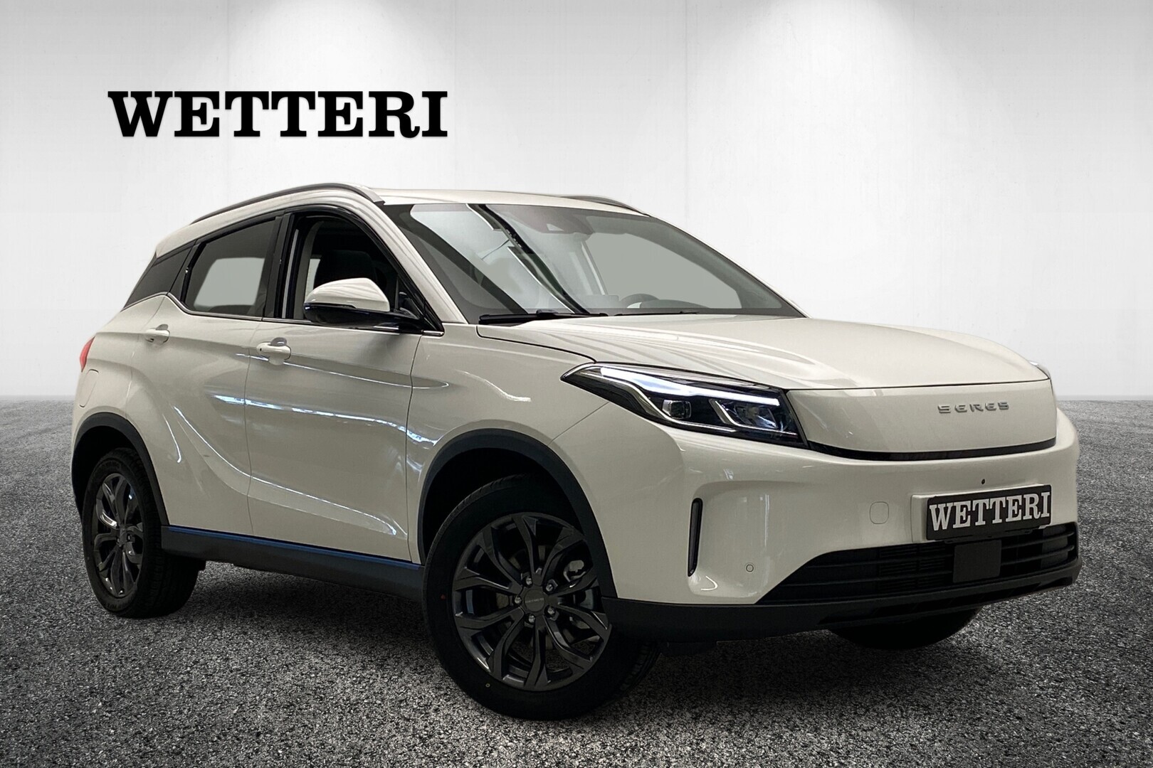SERES 3 3 Luxury - / WLTP-331km / Panorama / 360-kamera / 2 X renkaat