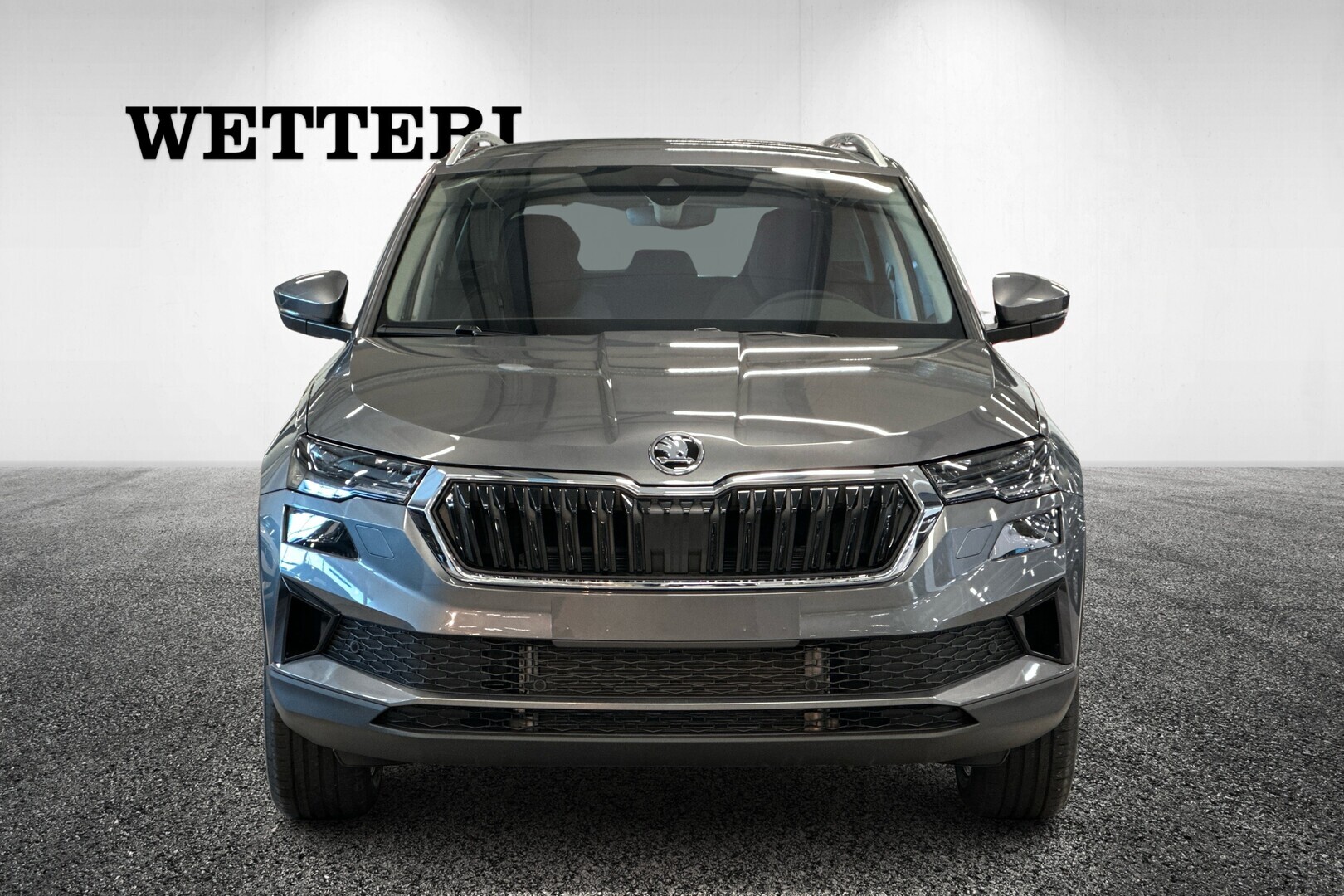 Skoda Karoq 1.5 TSI Style DSG Autom. 2025, kuva 4/21