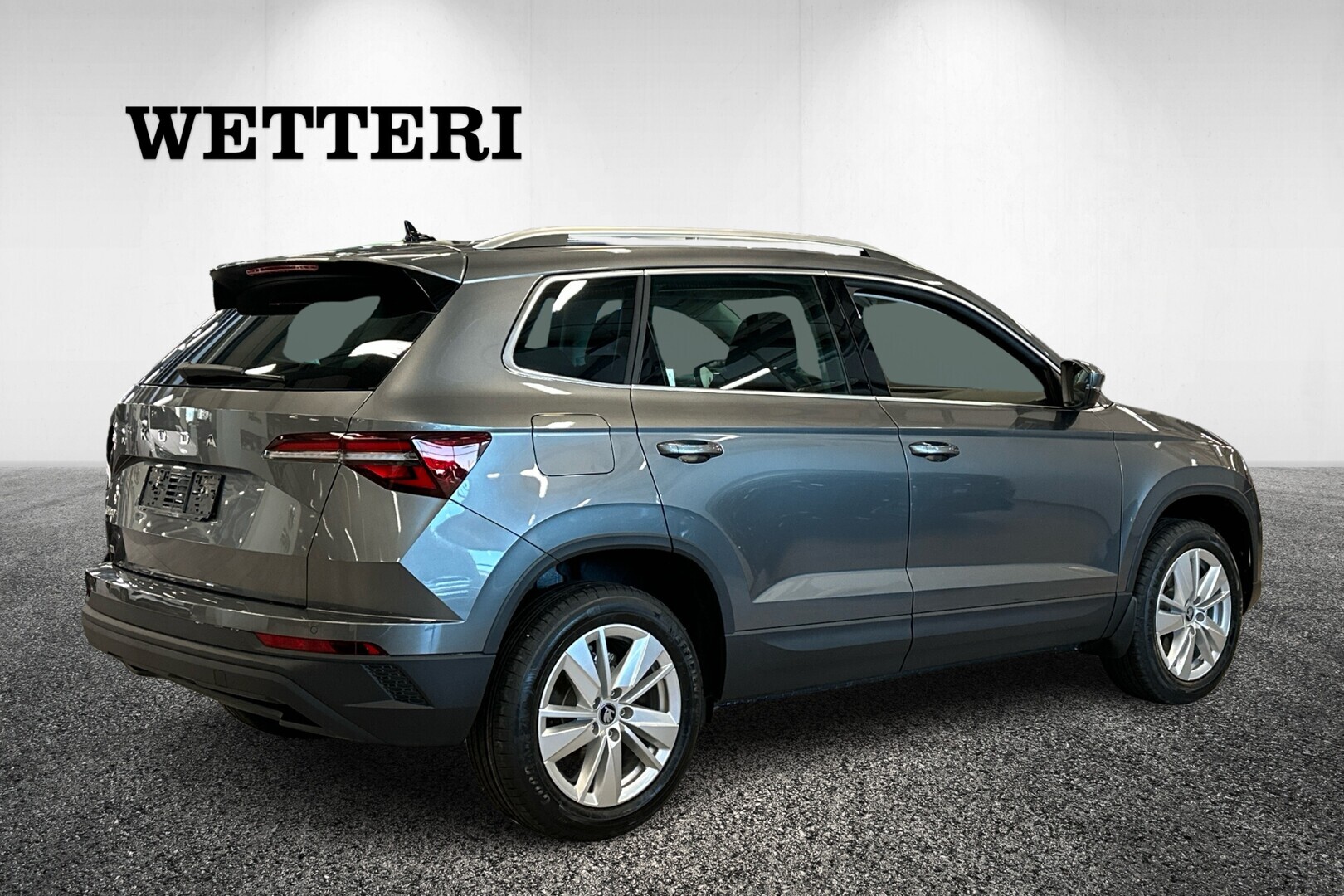 Skoda Karoq 1.5 TSI Style DSG Autom. 2025, kuva 2/21