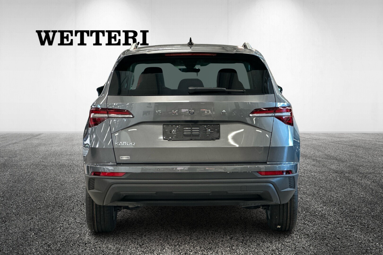 Skoda Karoq 1.5 TSI Style DSG Autom. 2025, kuva 3/21
