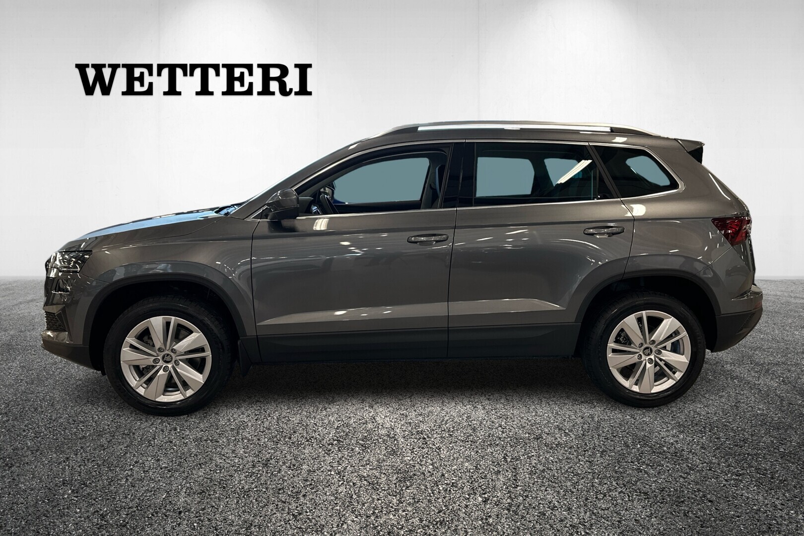 Skoda Karoq 1.5 TSI Style DSG Autom. 2025, kuva 5/21