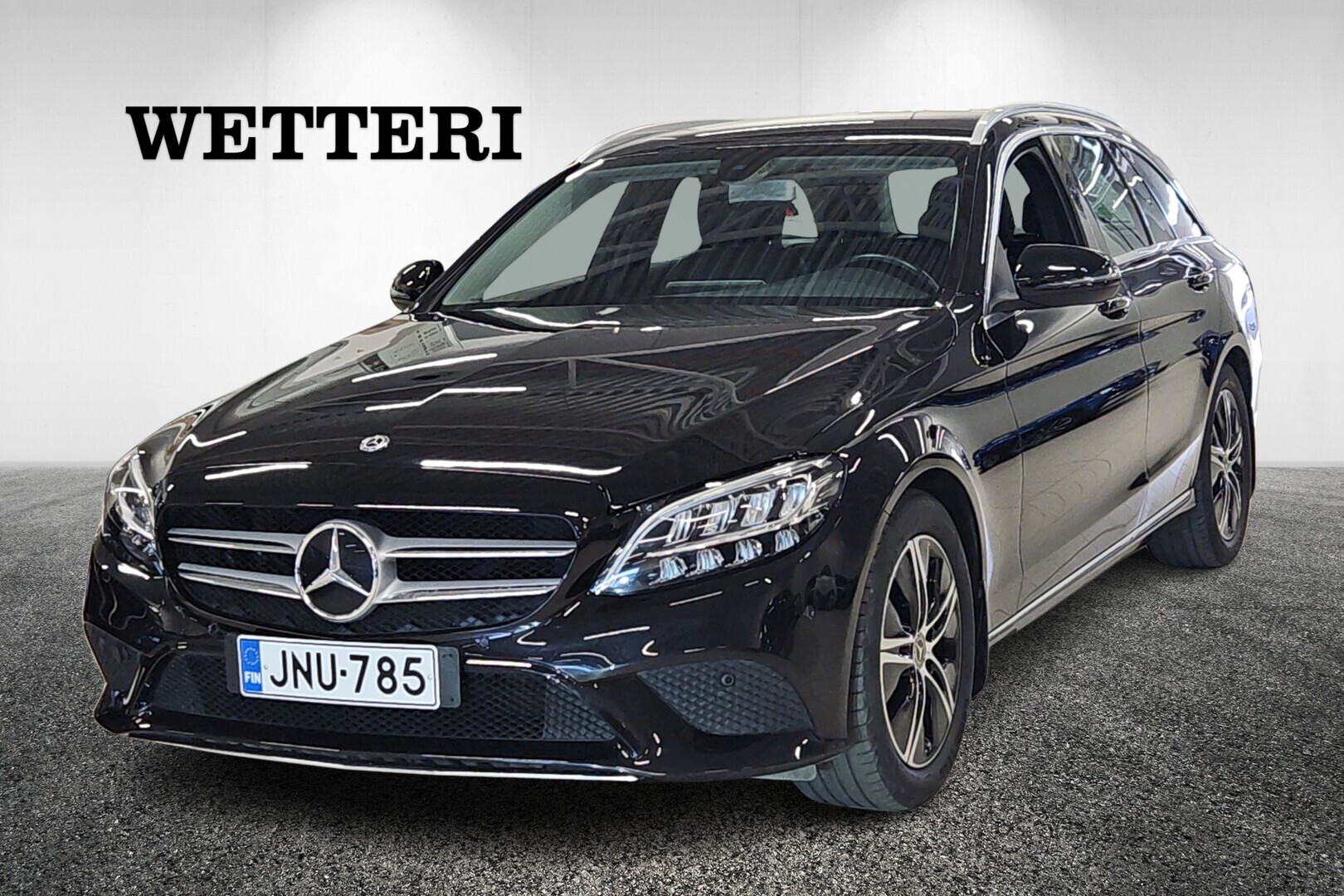 MERCEDES-BENZ C 220 d T A Business Avantgarde / Juuri tullut! / P-Kamera / Adapt.vakkari / Lohko+Sisäp. / Vetokoukku / Carplay / LED / - / Juuri tullut! / P-Kamera / Adapt.vakkari / Lohko+Sisäp. / Vetokoukku / Carplay / LED /