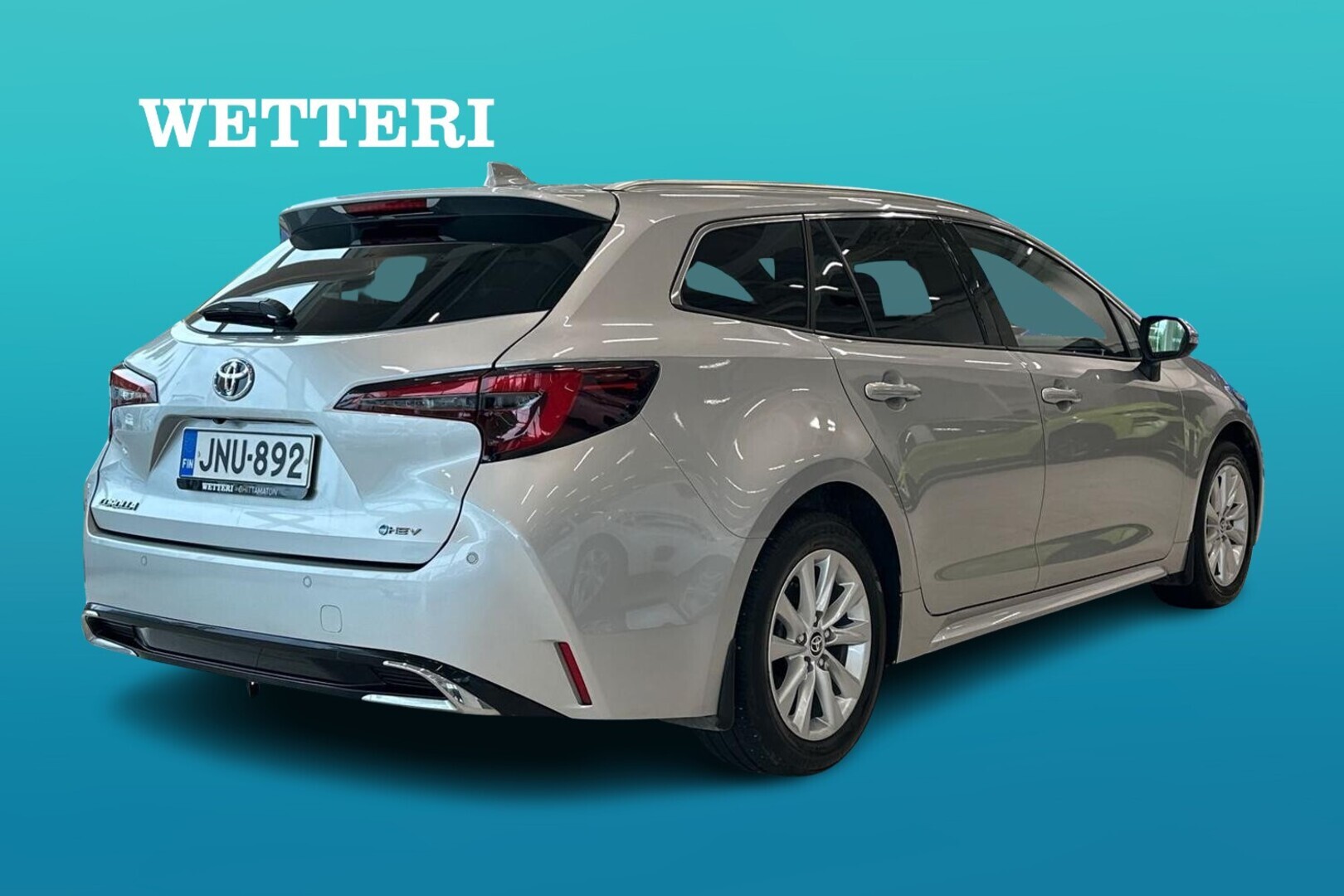 Toyota Corolla 2025, kuva 5/38