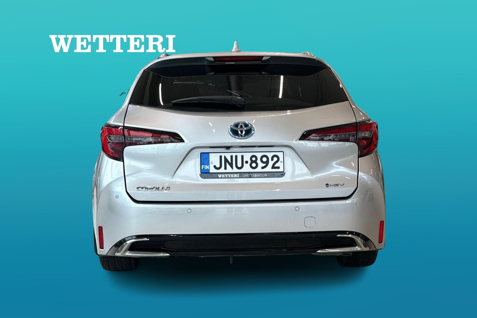 Toyota Corolla 2025, kuva 6/38