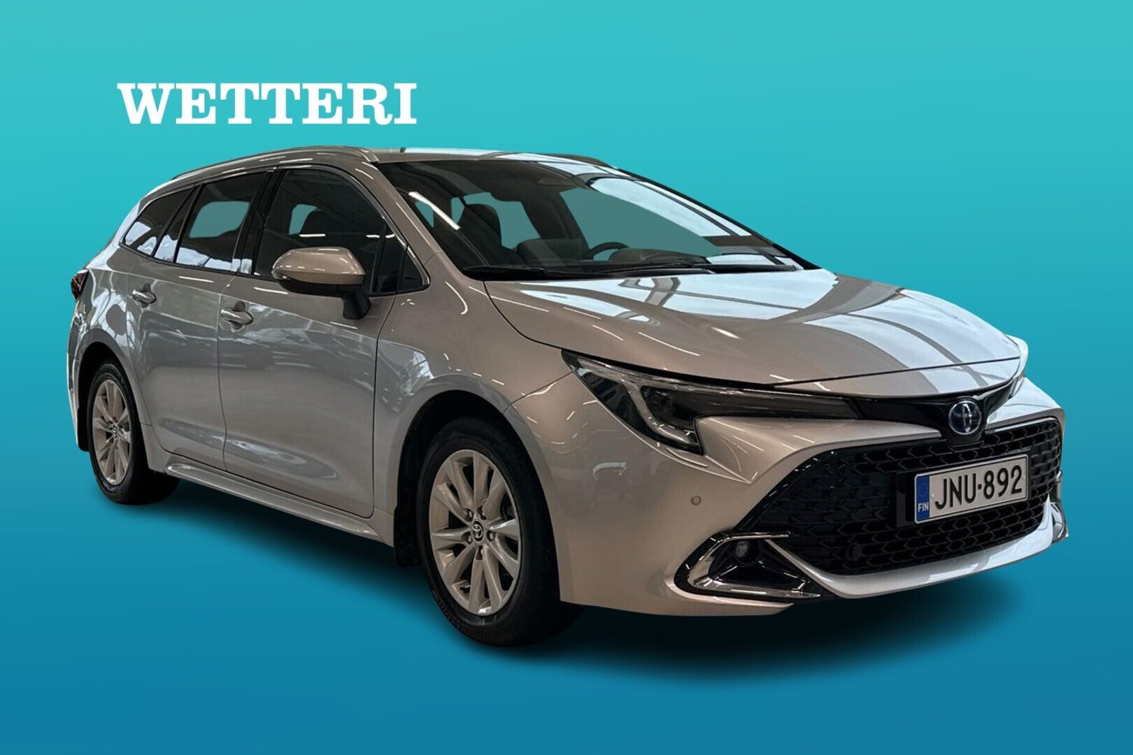 Toyota Corolla 2025, kuva 3/38