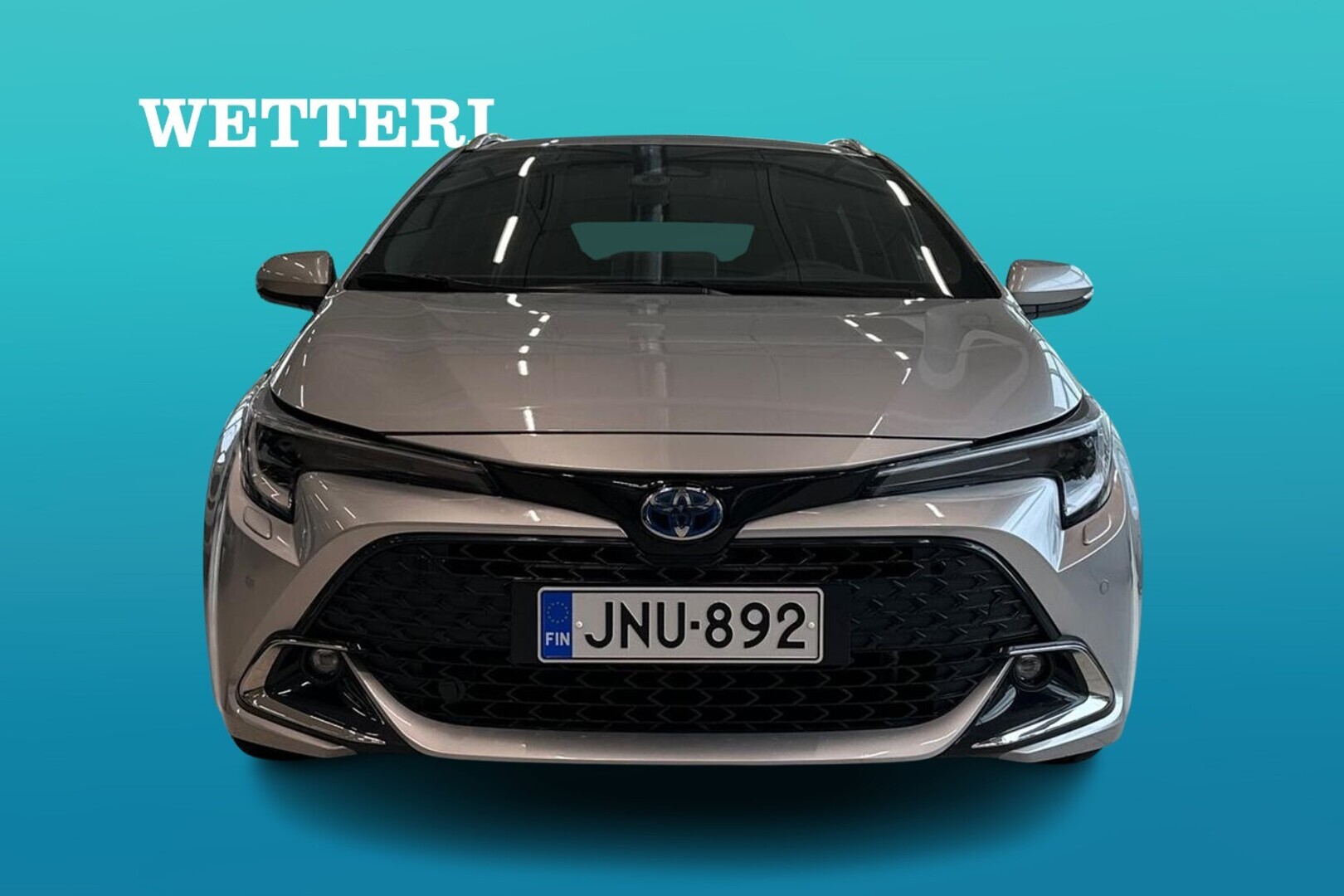 Toyota Corolla 2025, kuva 2/38