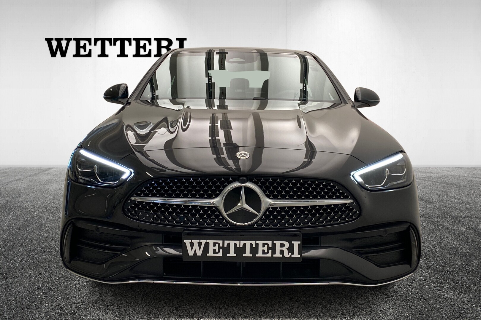 Mercedes-Benz C 2025, kuva 3/32