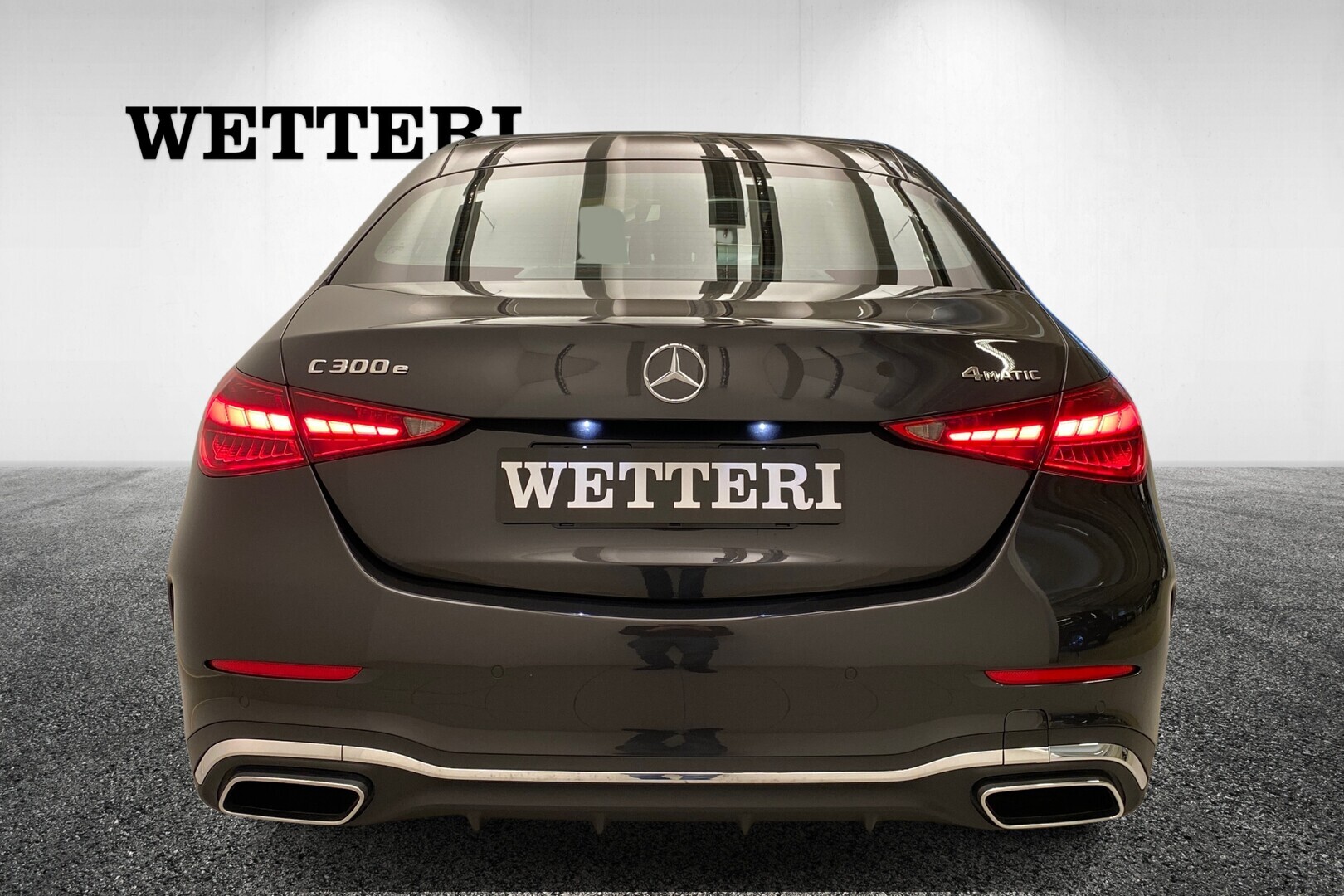 Mercedes-Benz C 2025, kuva 5/32