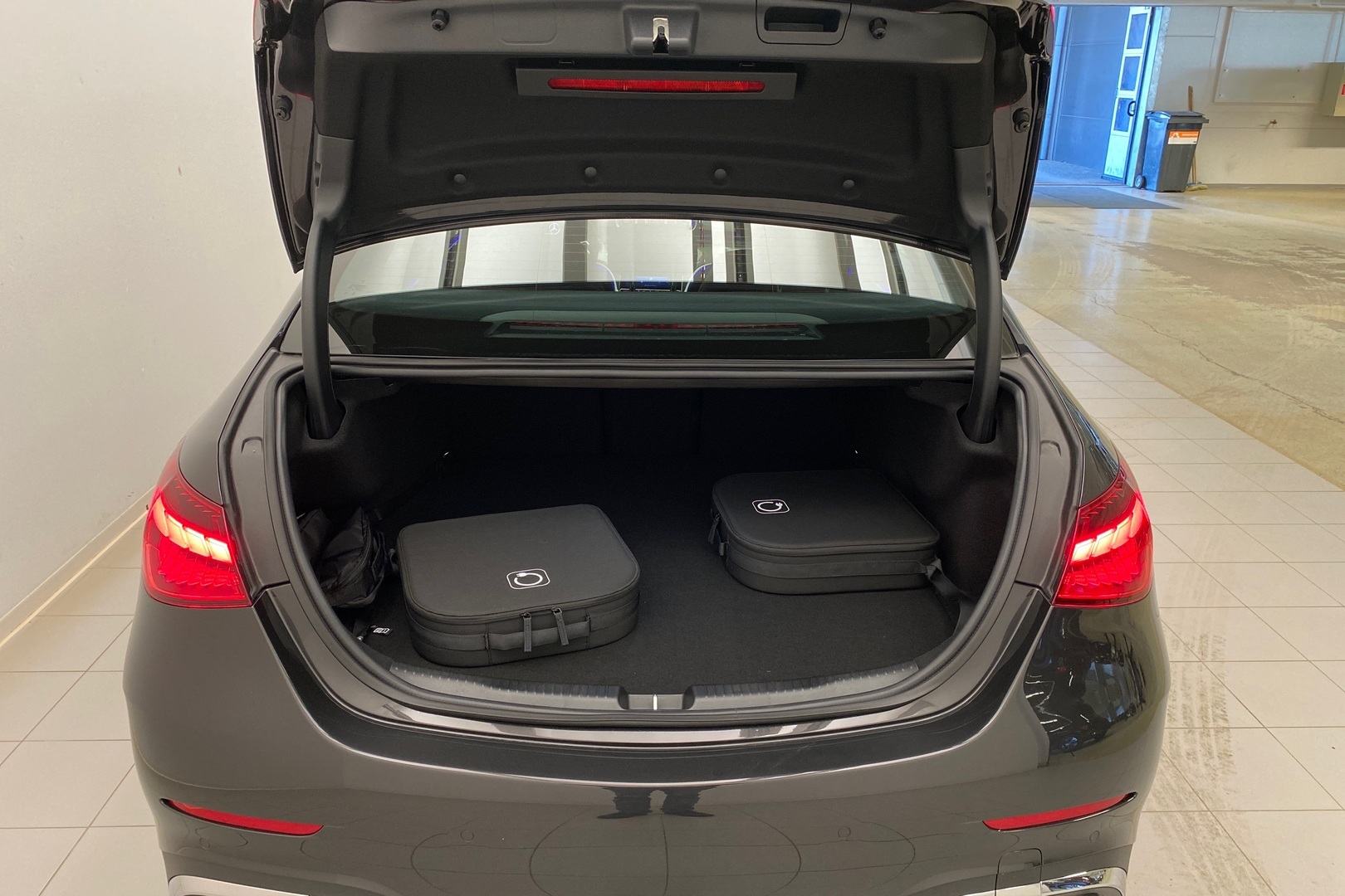 Mercedes-Benz C 2025, kuva 6/32