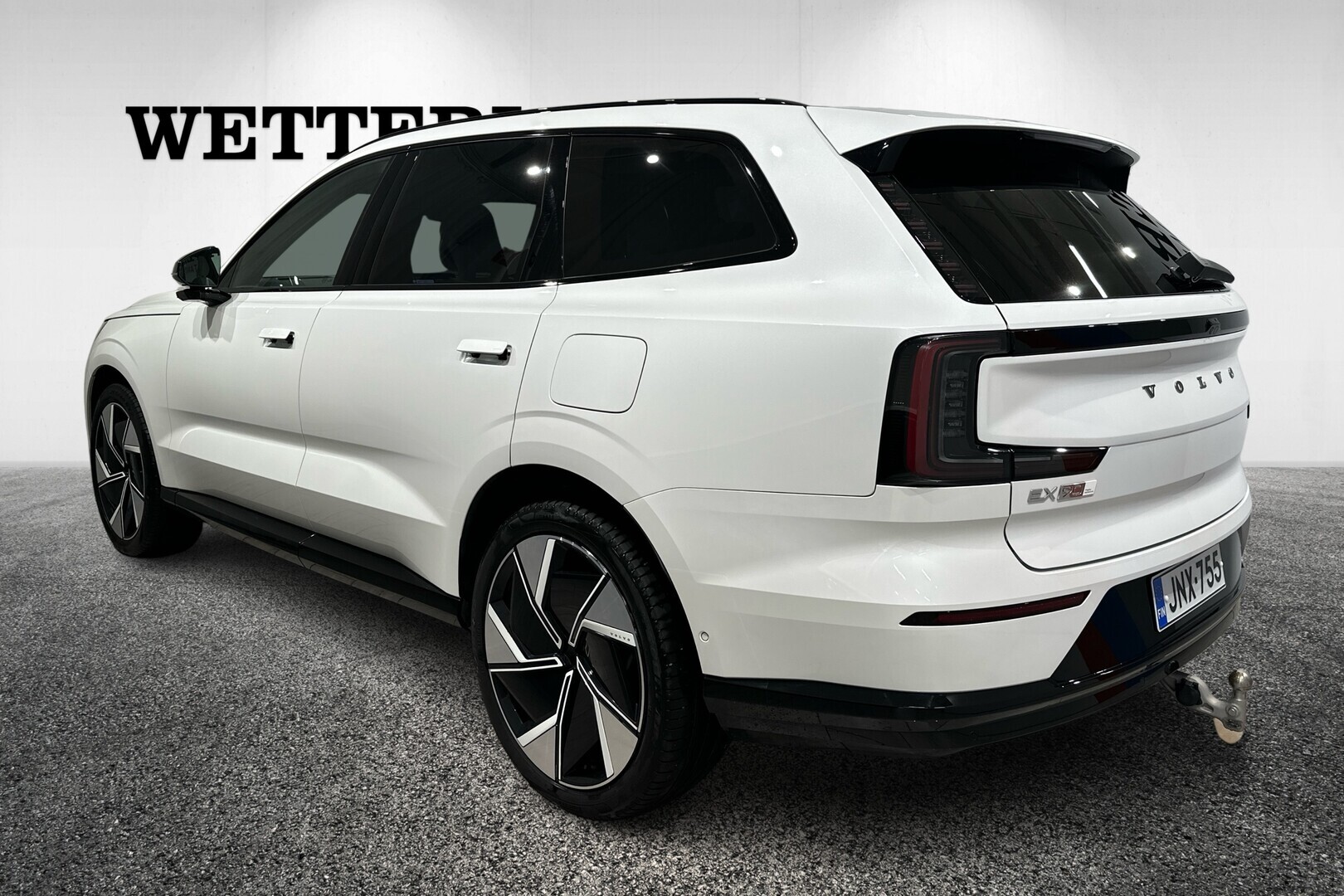 Volvo EX90 Twin Performance Ultra 2025, kuva 3/33