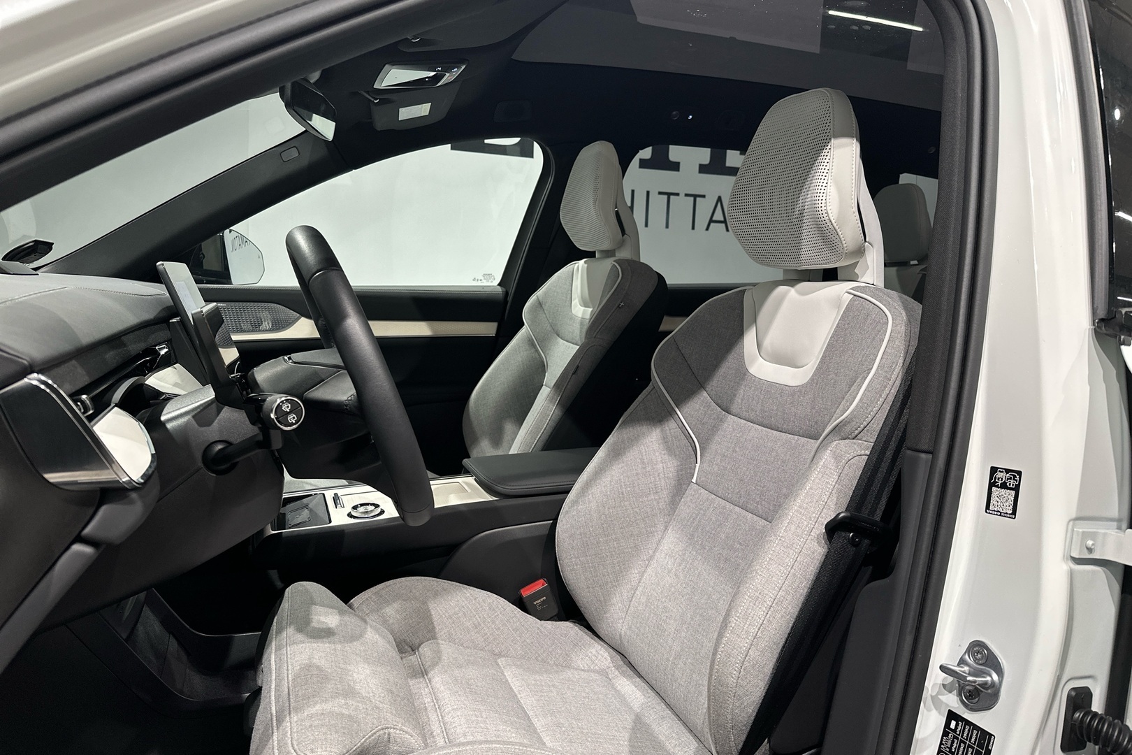 Volvo EX90 Twin Performance Ultra 2025, kuva 7/33