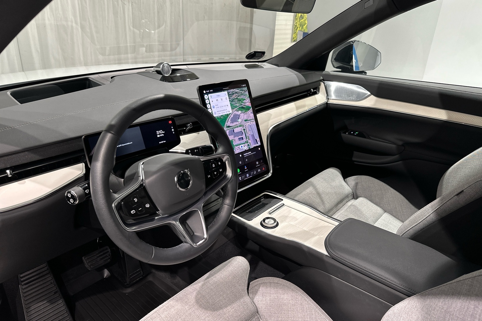 Volvo EX90 Twin Performance Ultra 2025, kuva 5/33