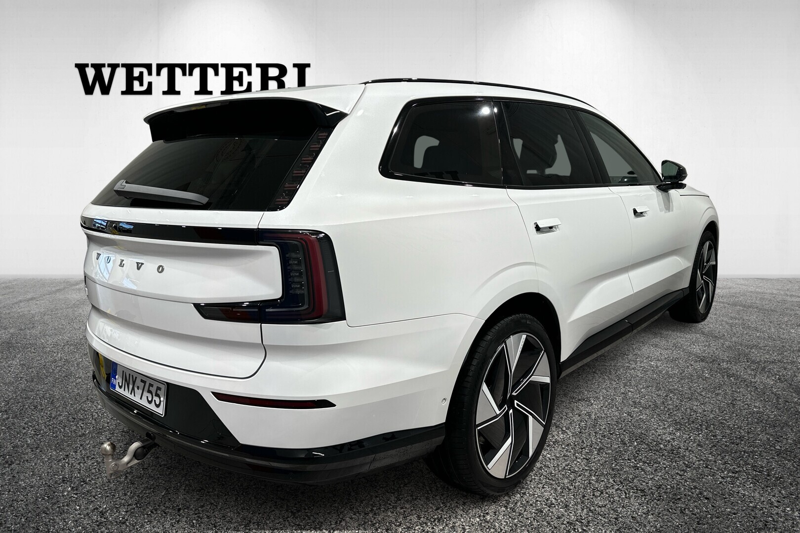 Volvo EX90 Twin Performance Ultra 2025, kuva 4/33