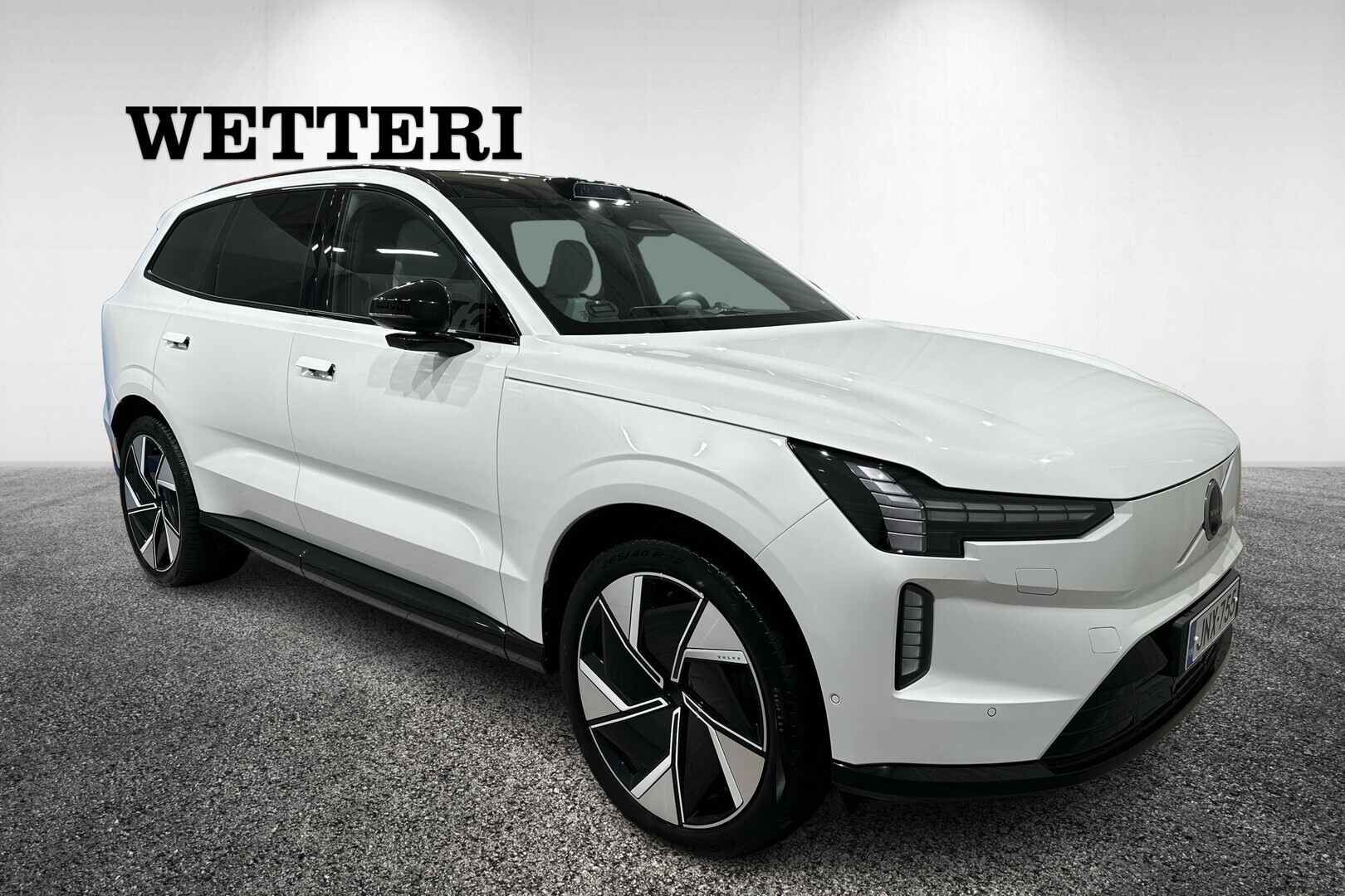 Volvo EX90 Twin Performance Ultra 2025, kuva 2/33