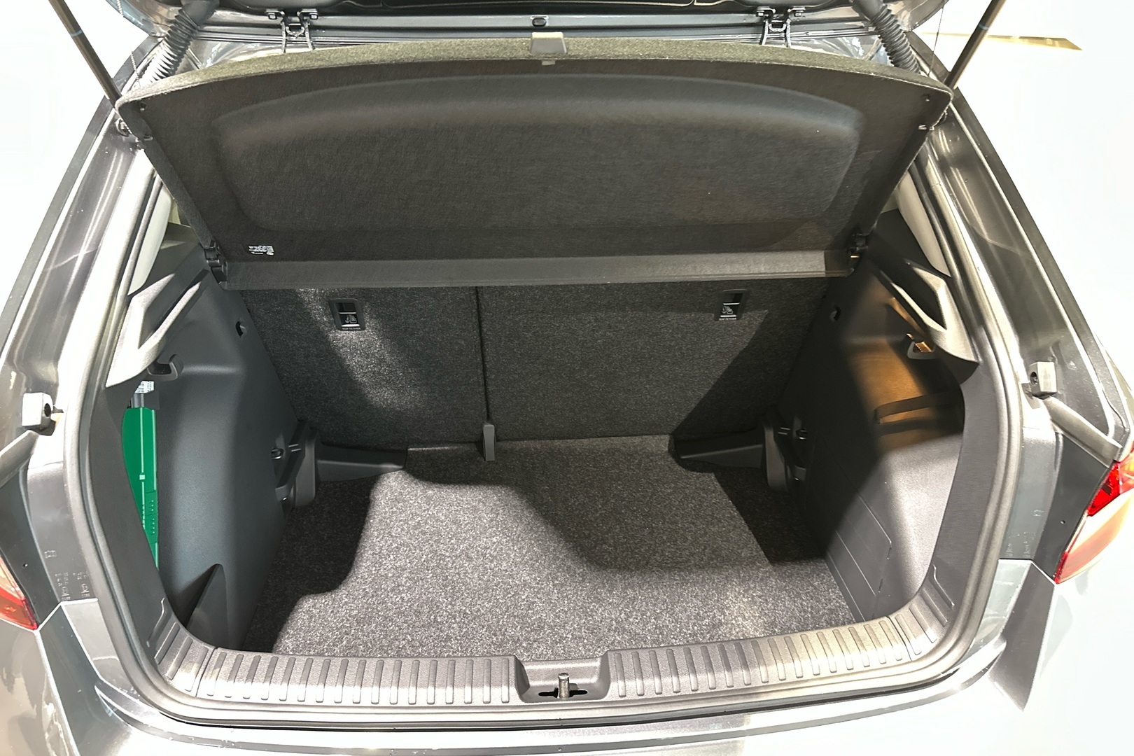 Skoda Fabia 2025, kuva 7/15