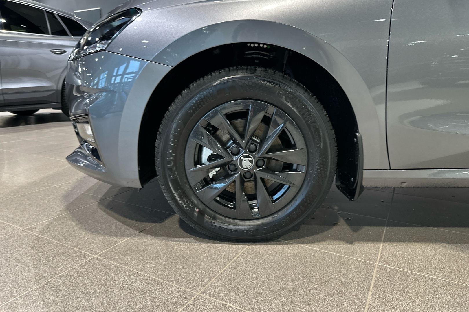 Skoda Fabia 2025, kuva 6/15