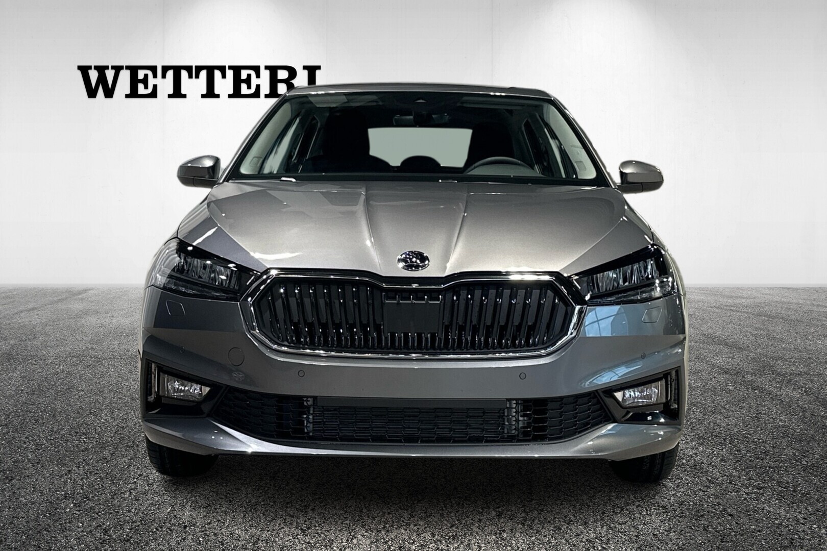 Skoda Fabia 2025, kuva 2/15