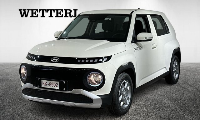 HYUNDAI INSTER JNY-804