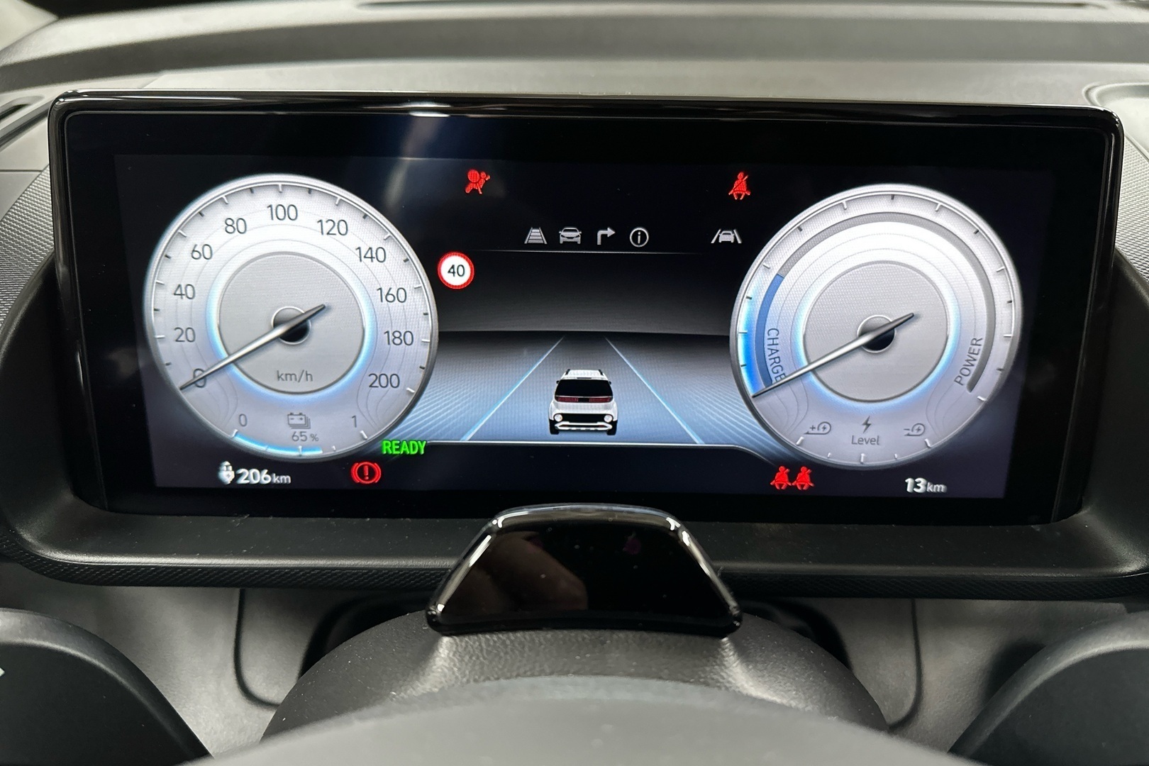 Hyundai Inster 49 kWh 115 hv InTo 2026, kuva 7/14