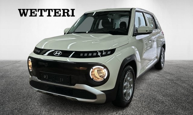 HYUNDAI INSTER JNY-808