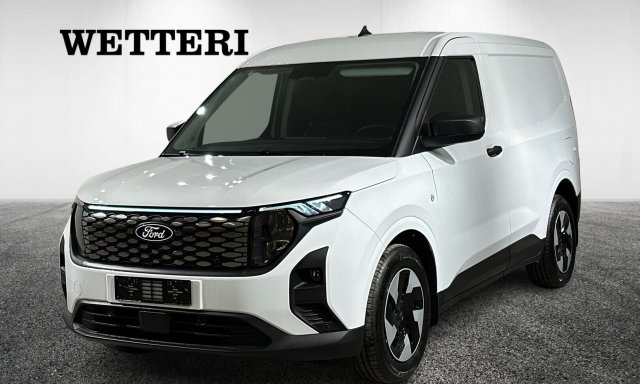 FORD Transit Courier JOB-169