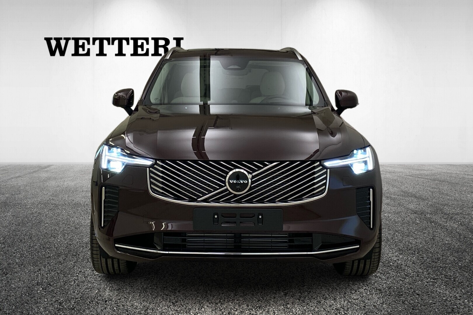 Volvo XC90 2026, kuva 2/20